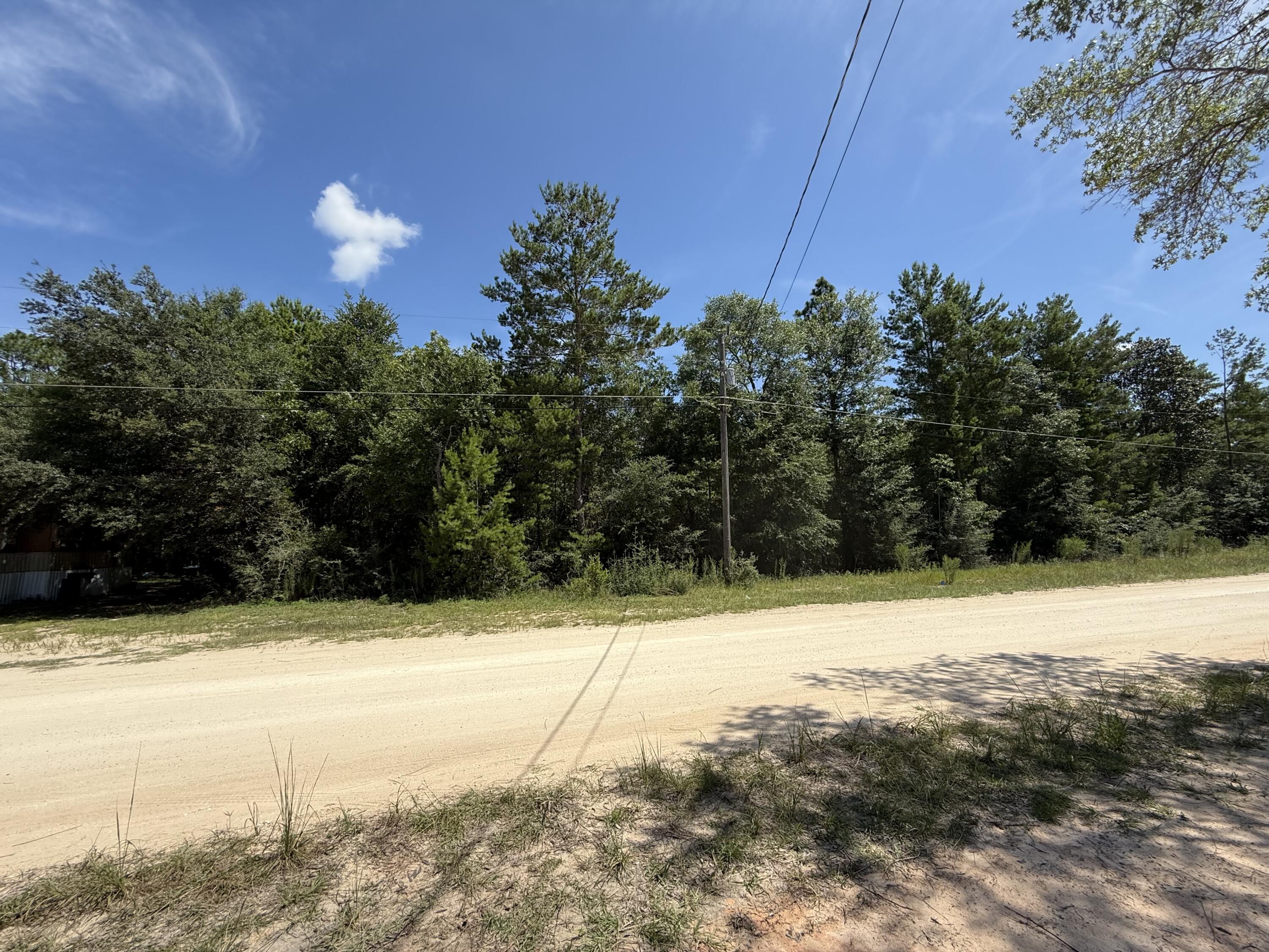 OAKWOOD HILLS UNIT 3 - Land