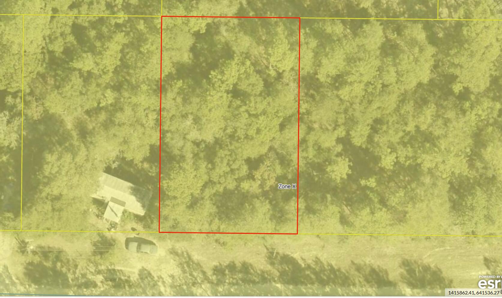 OAKWOOD HILLS UNIT 3 - Land