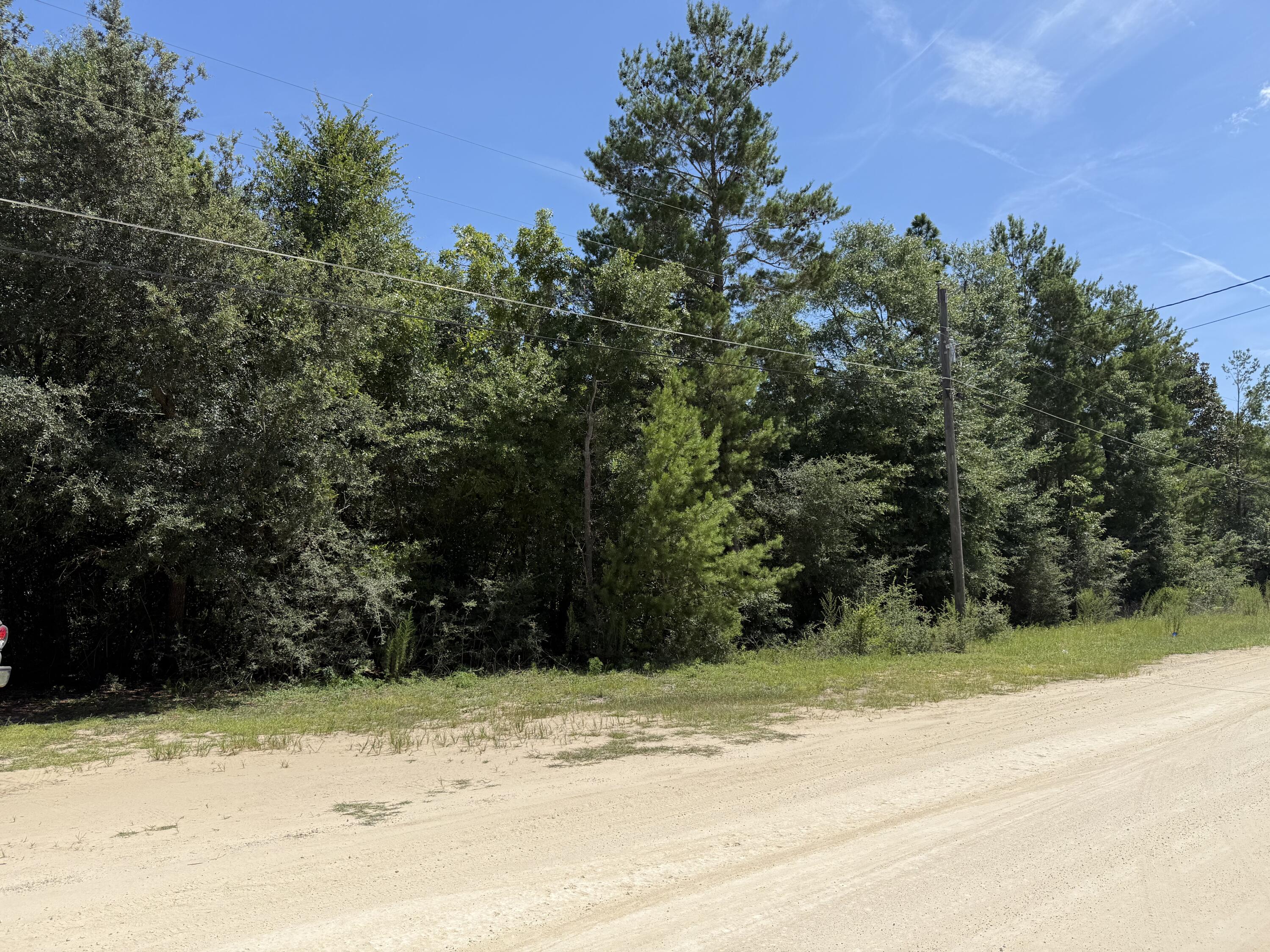 OAKWOOD HILLS UNIT 3 - Land