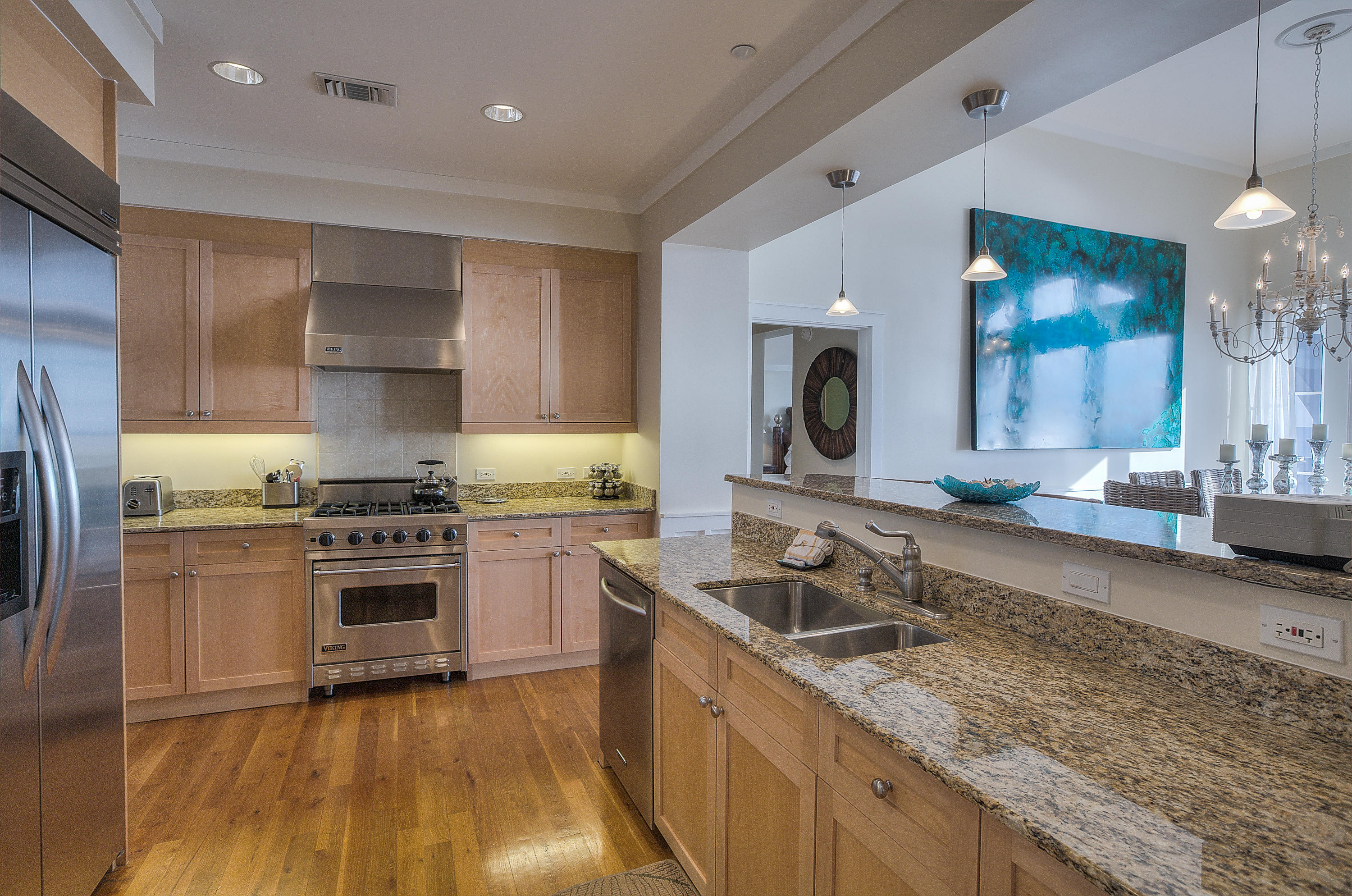 WATERSOUND BEACH - Residential