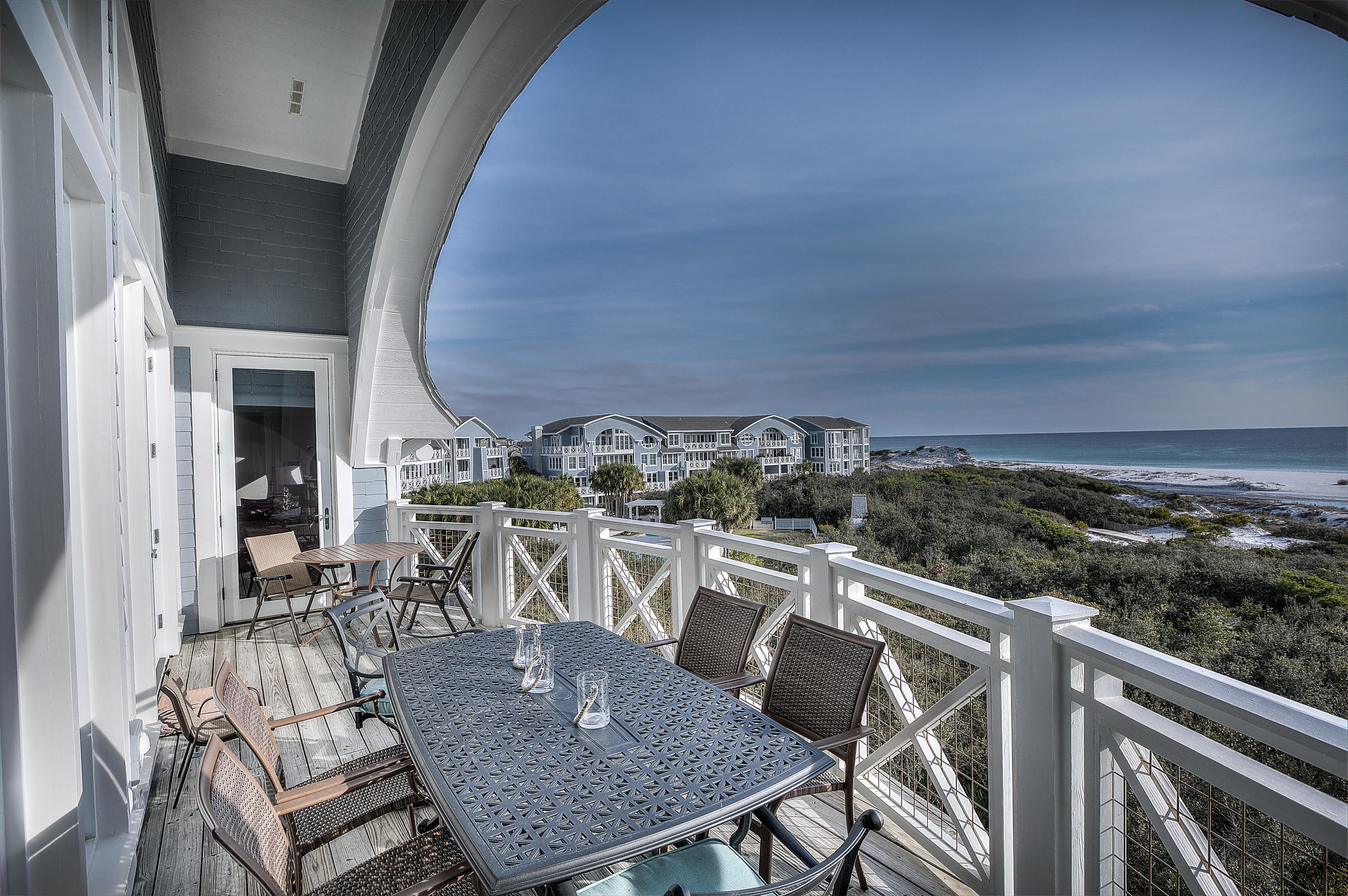 WATERSOUND BEACH - Residential