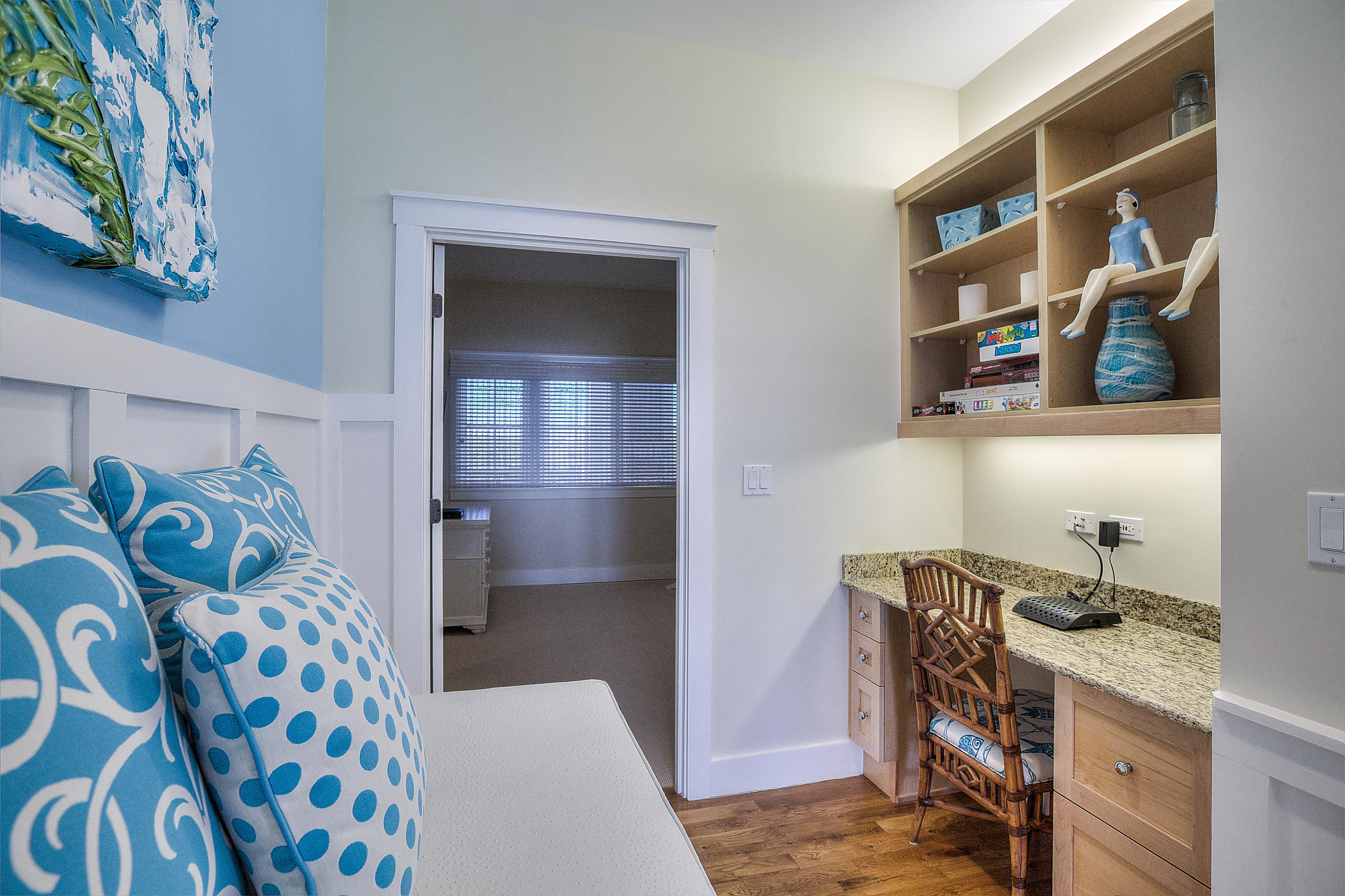 WATERSOUND BEACH - Residential