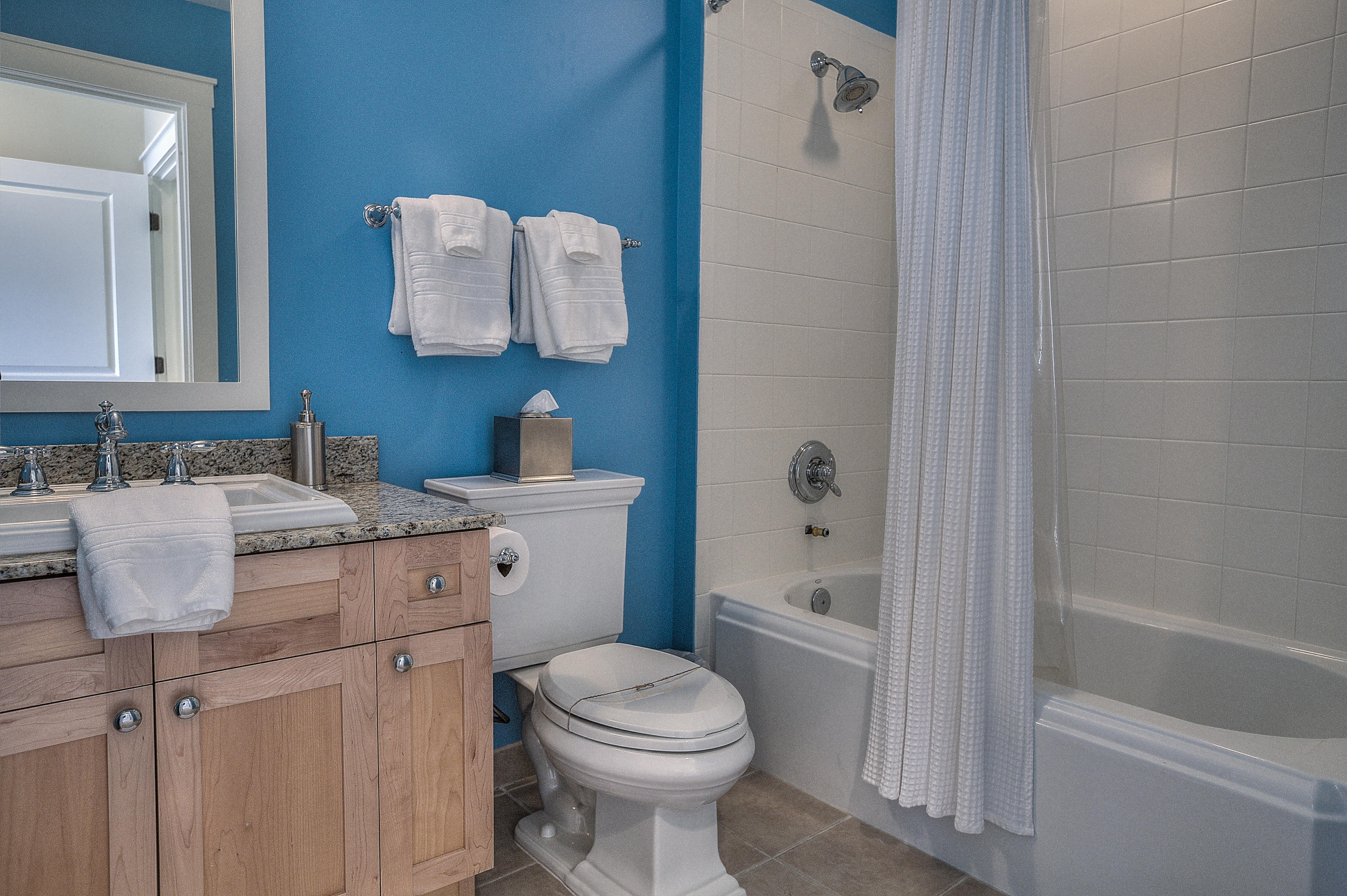WATERSOUND BEACH - Residential