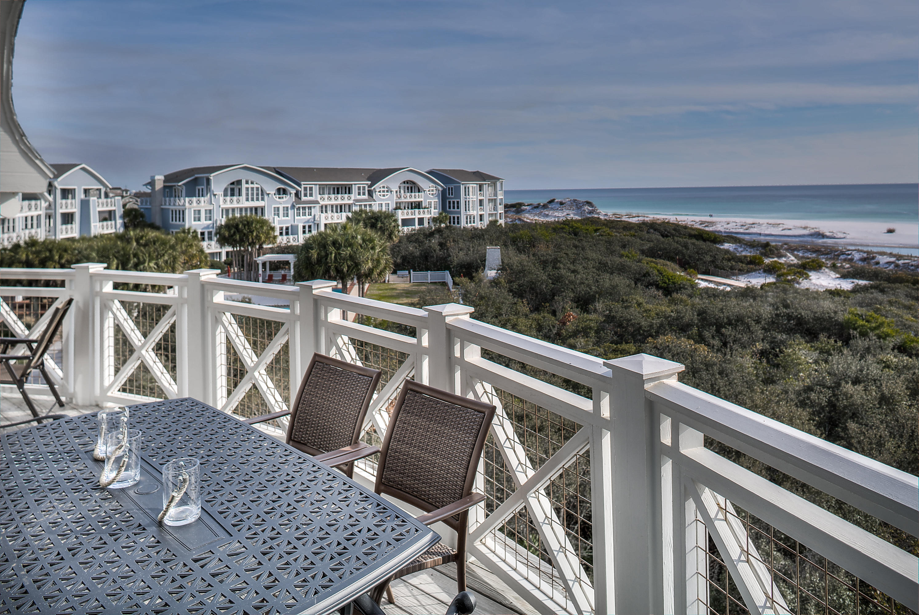 WATERSOUND BEACH - Residential