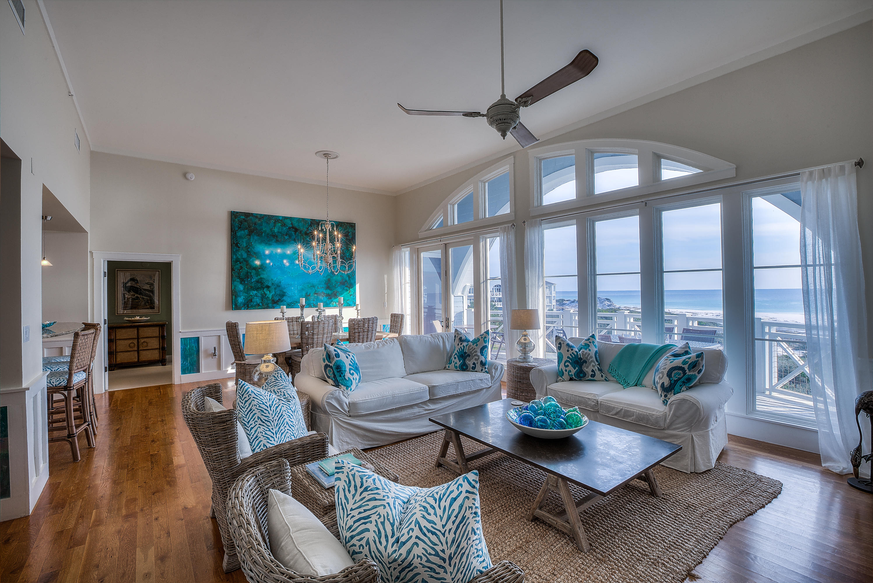 WATERSOUND BEACH - Residential