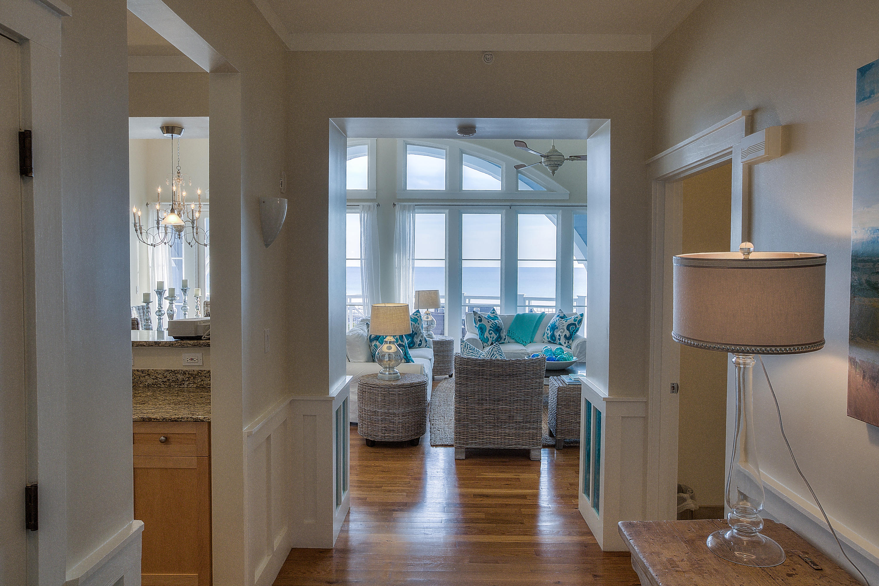 WATERSOUND BEACH - Residential