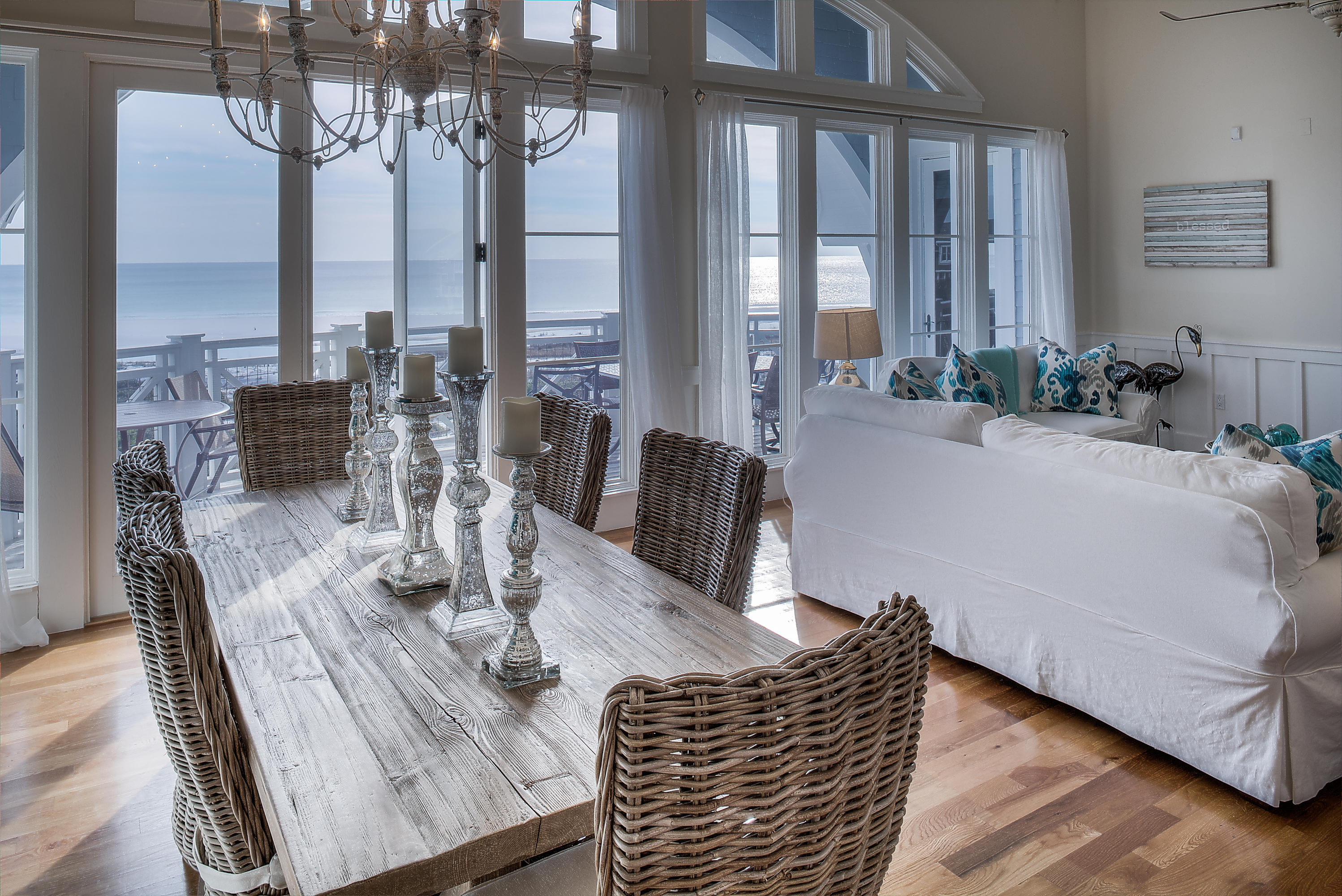 WATERSOUND BEACH - Residential