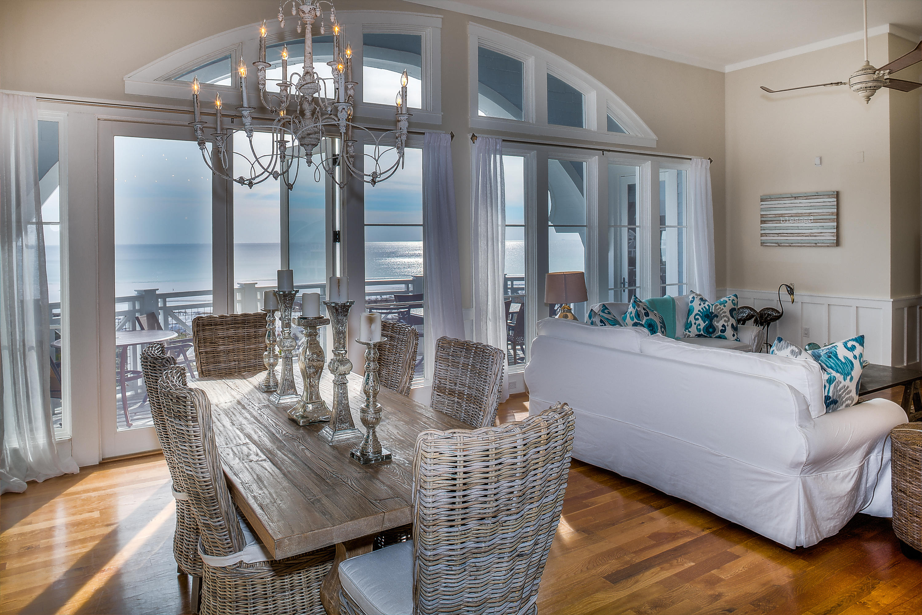 WATERSOUND BEACH - Residential