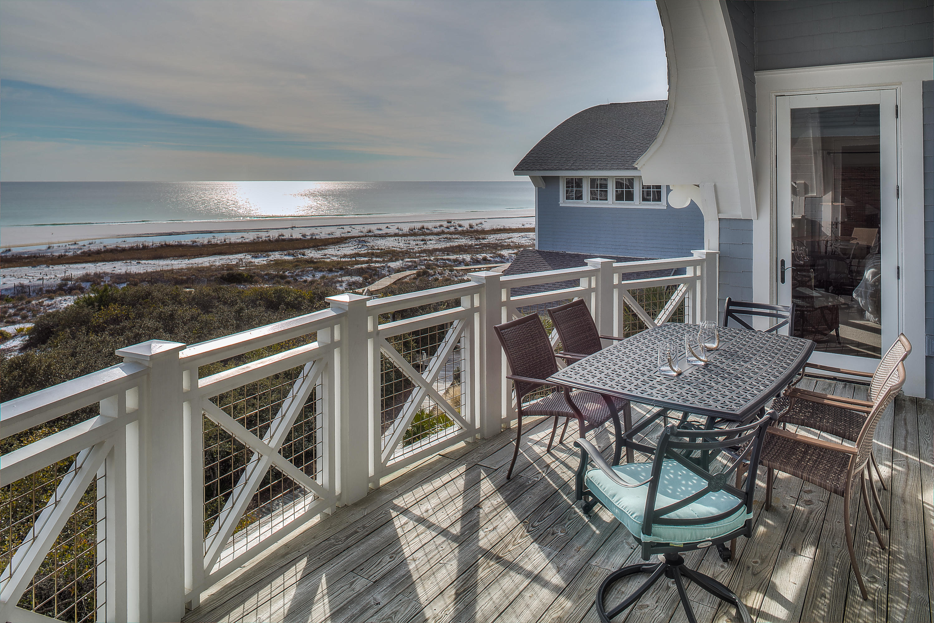 WATERSOUND BEACH - Residential