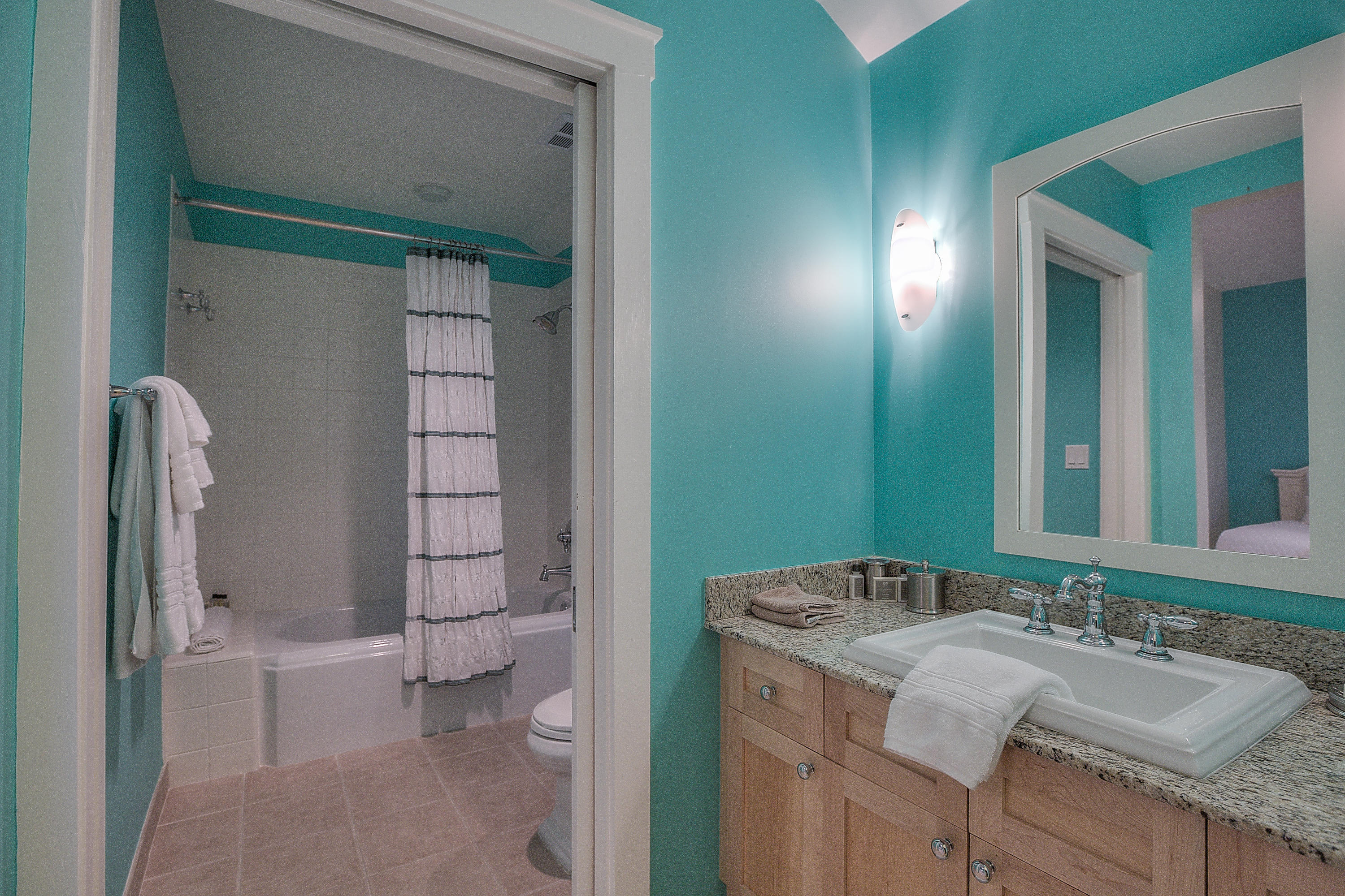WATERSOUND BEACH - Residential
