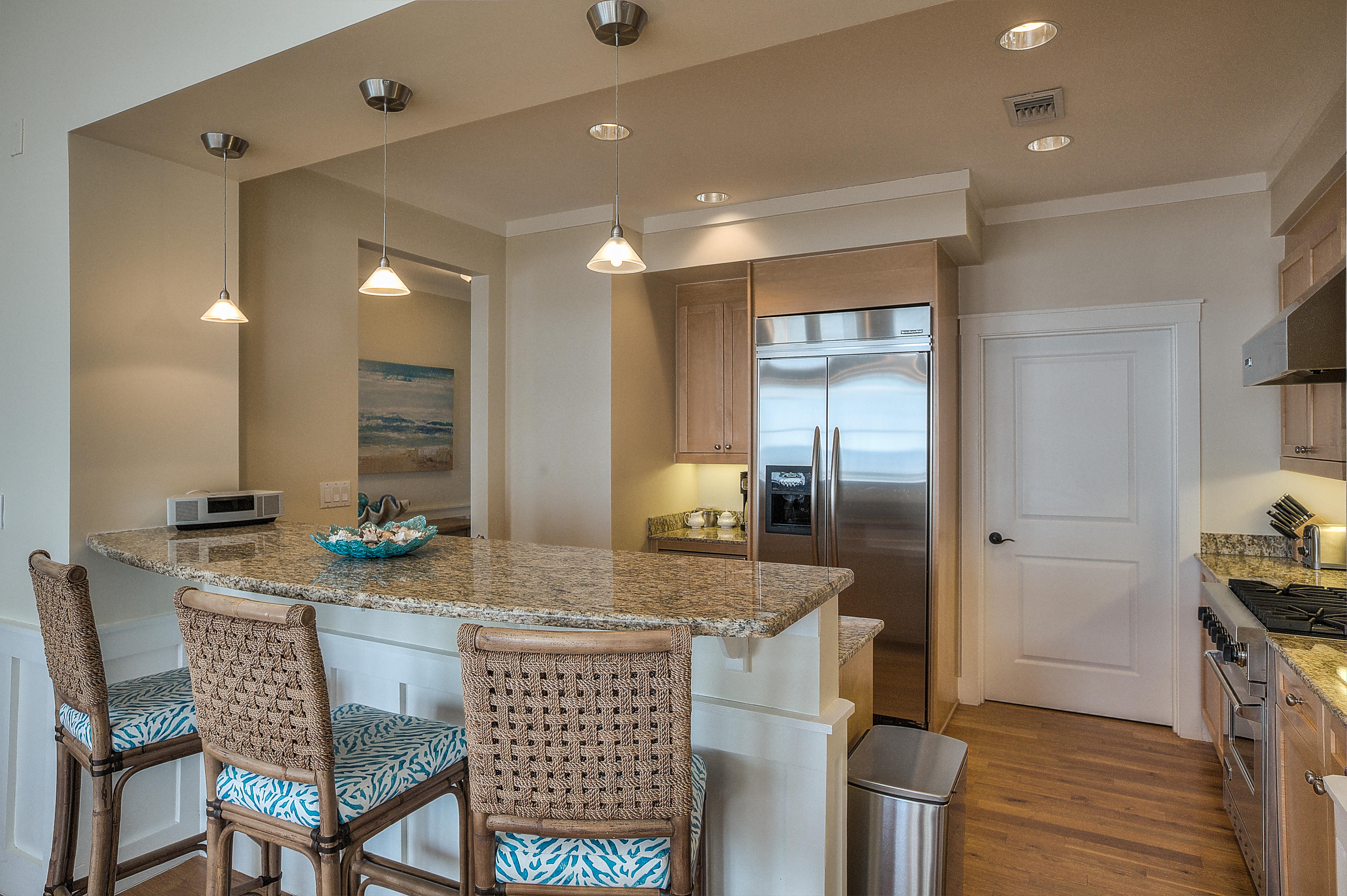 WATERSOUND BEACH - Residential