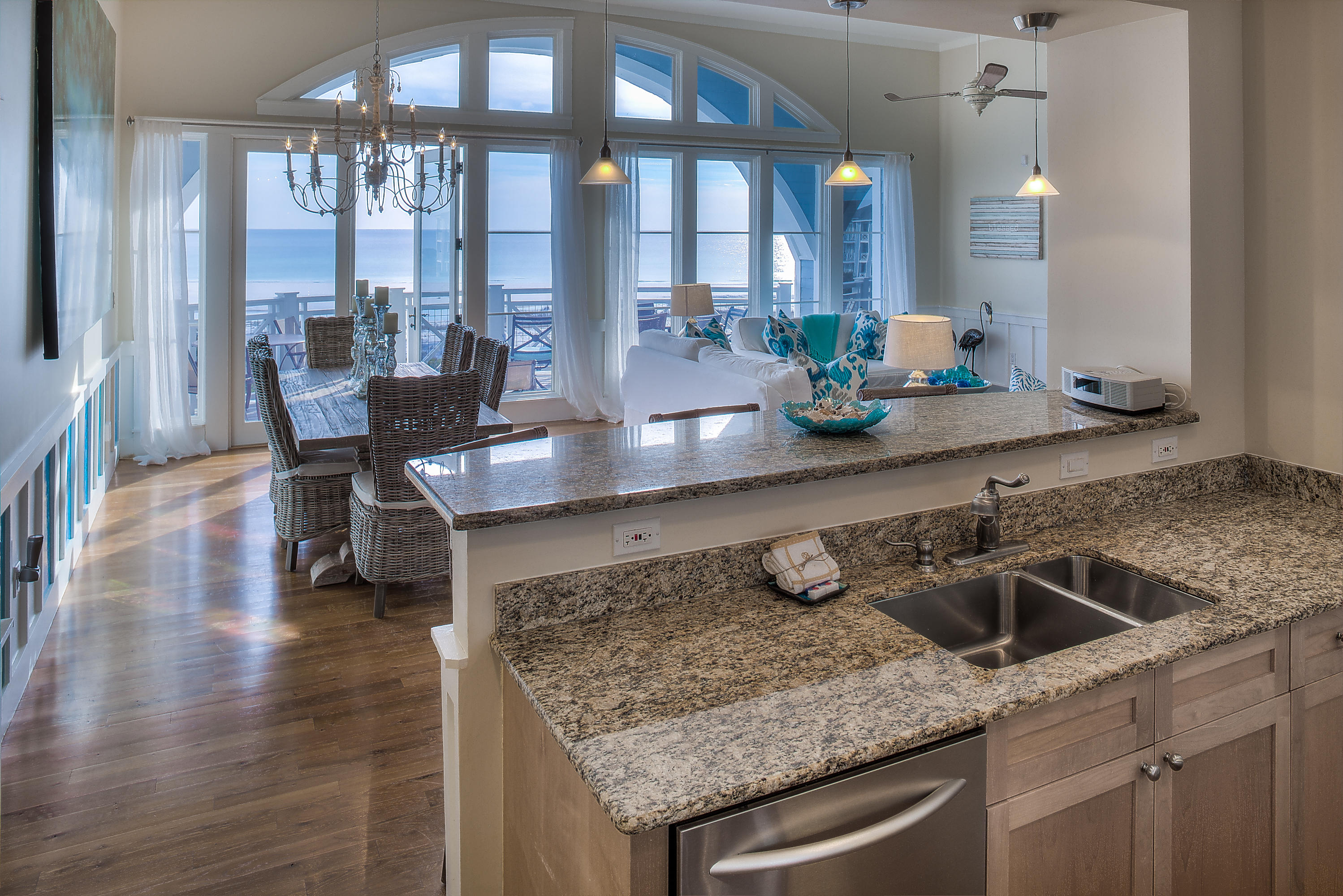 WATERSOUND BEACH - Residential