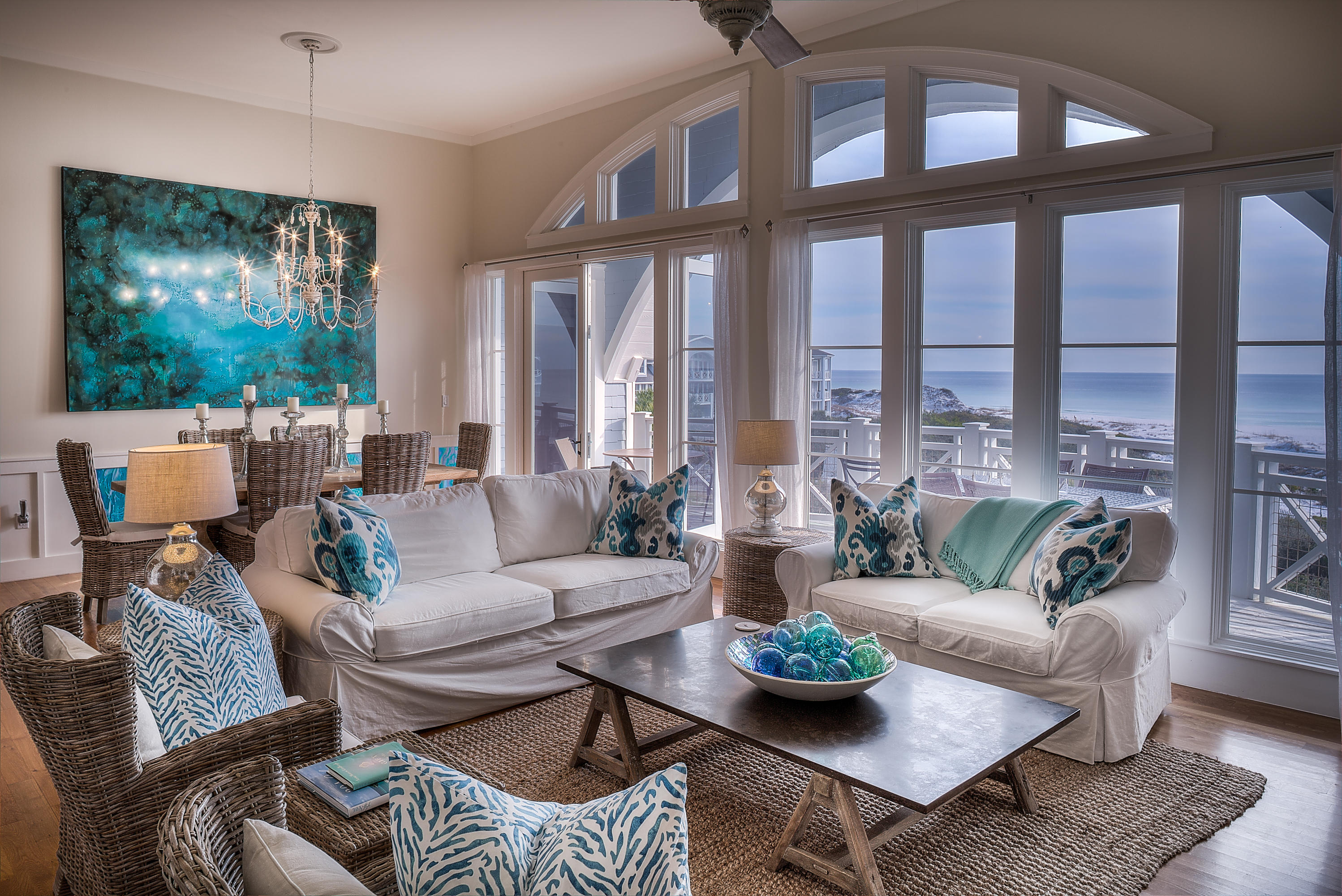 WATERSOUND BEACH - Residential