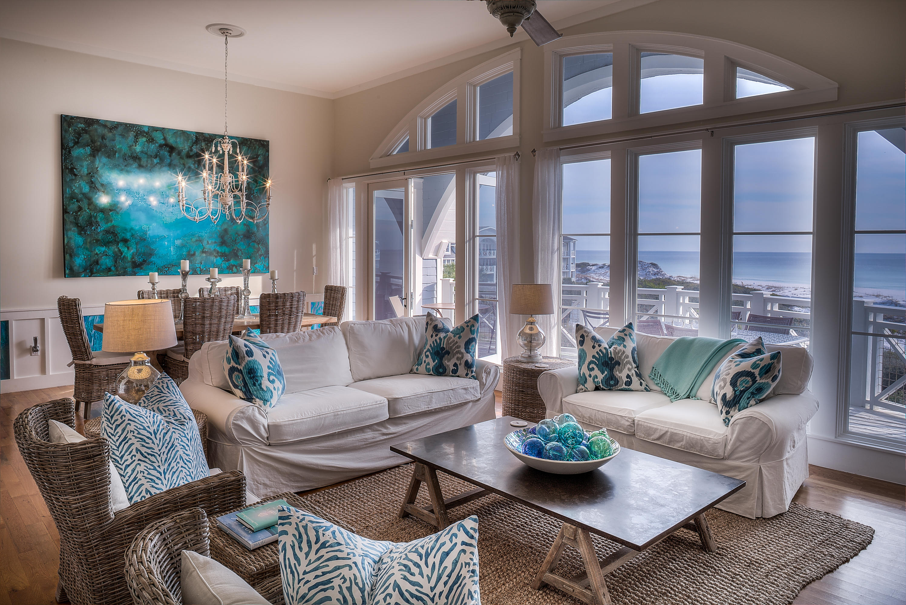 WATERSOUND BEACH - Residential