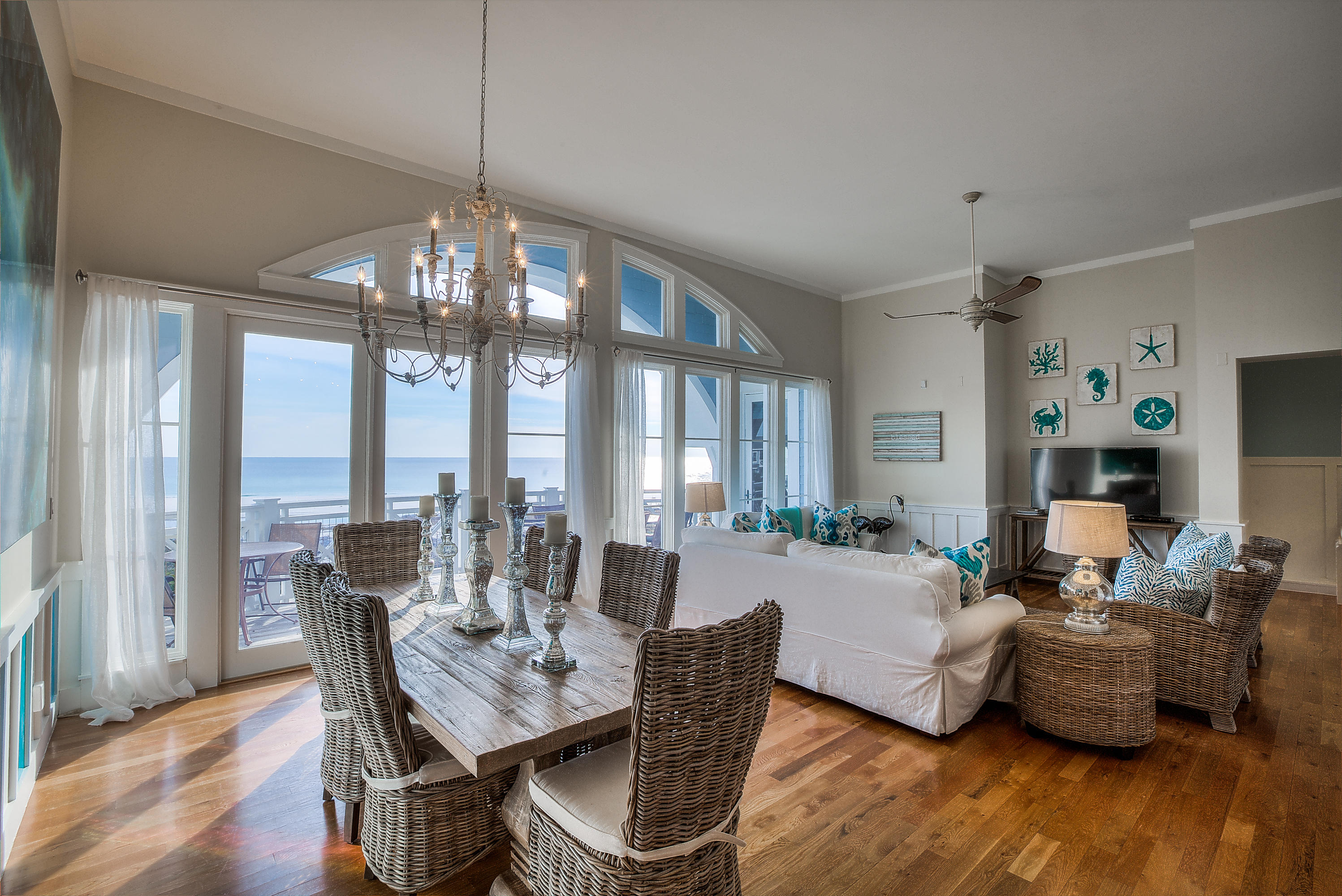 WATERSOUND BEACH - Residential