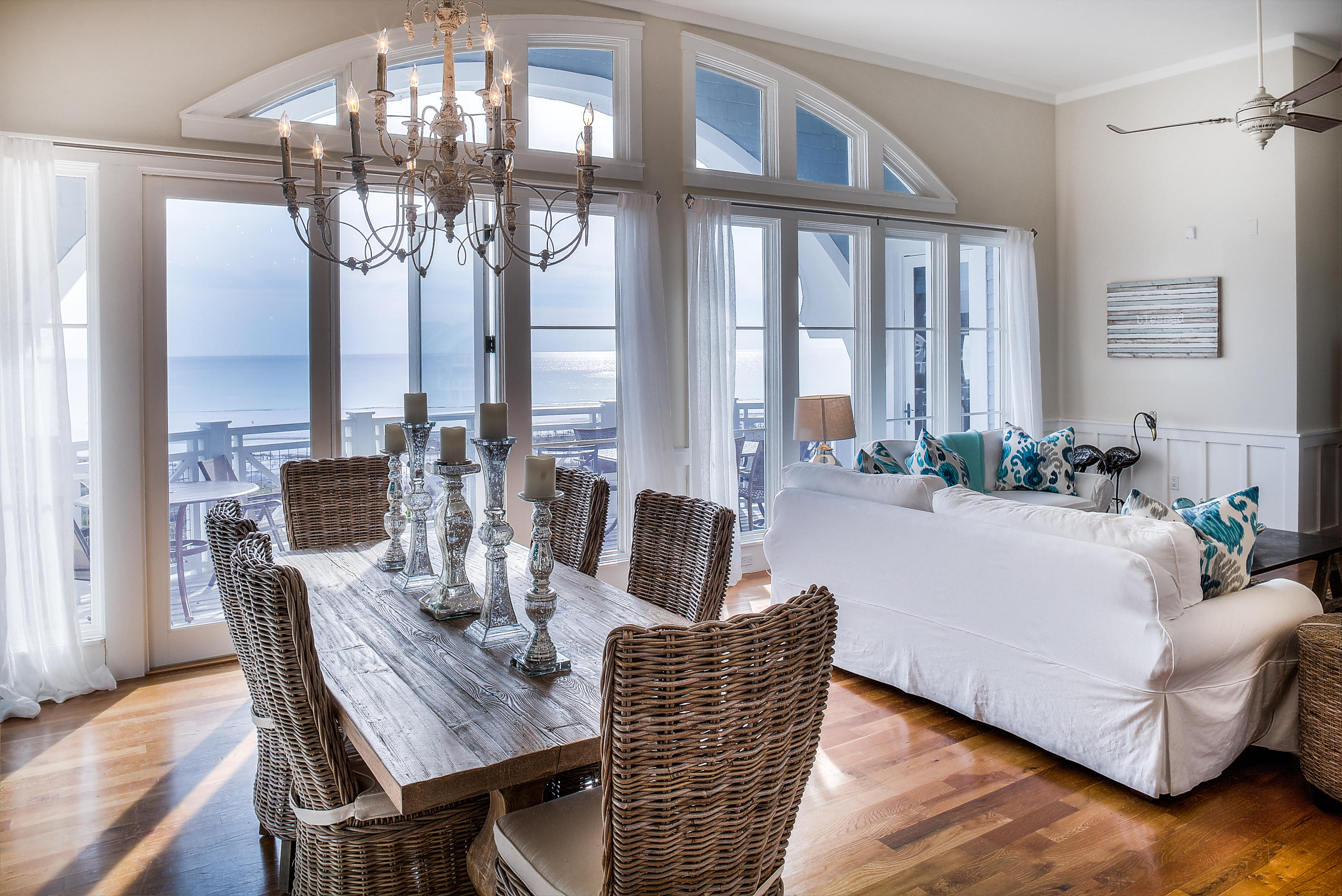 WATERSOUND BEACH - Residential