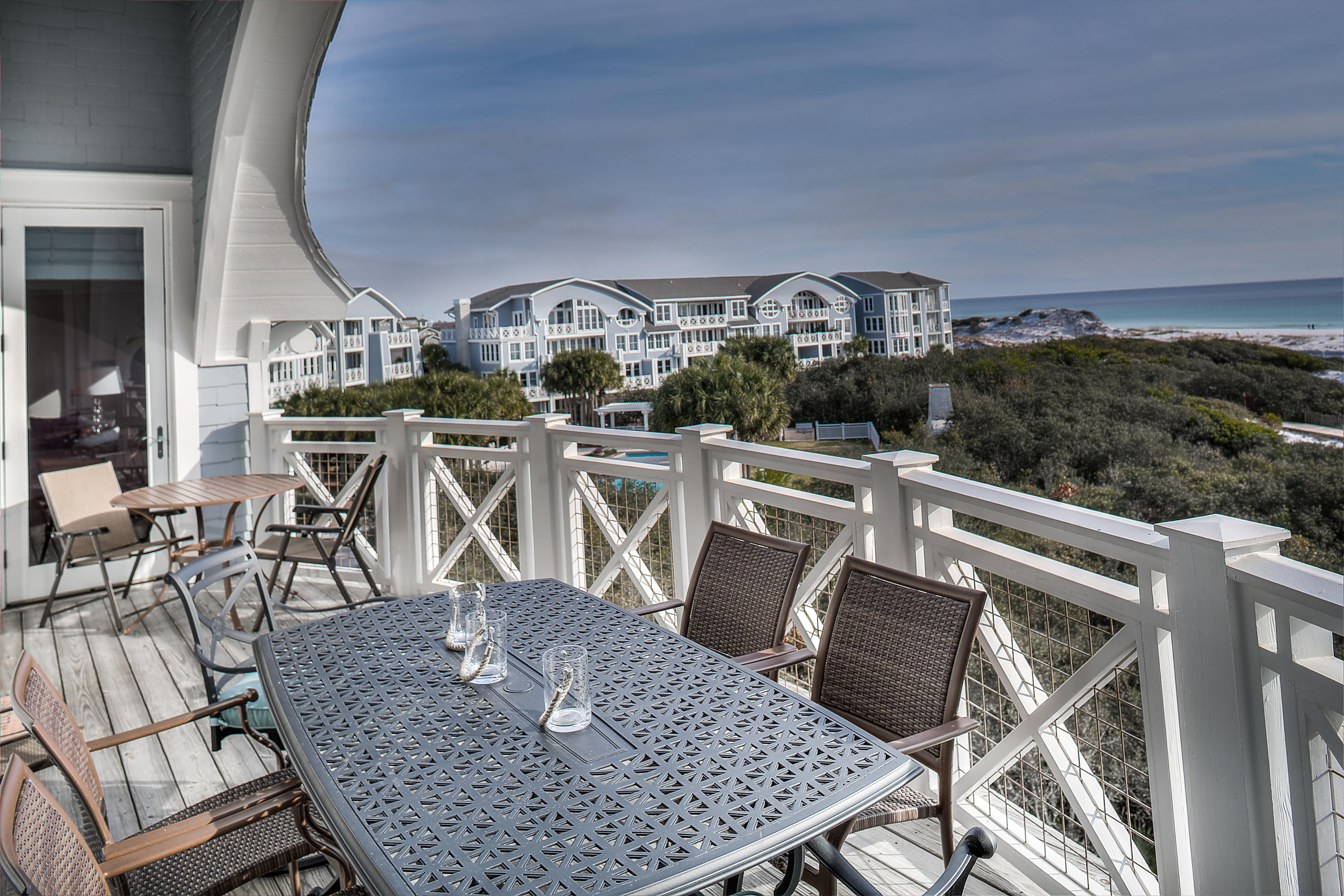 WATERSOUND BEACH - Residential