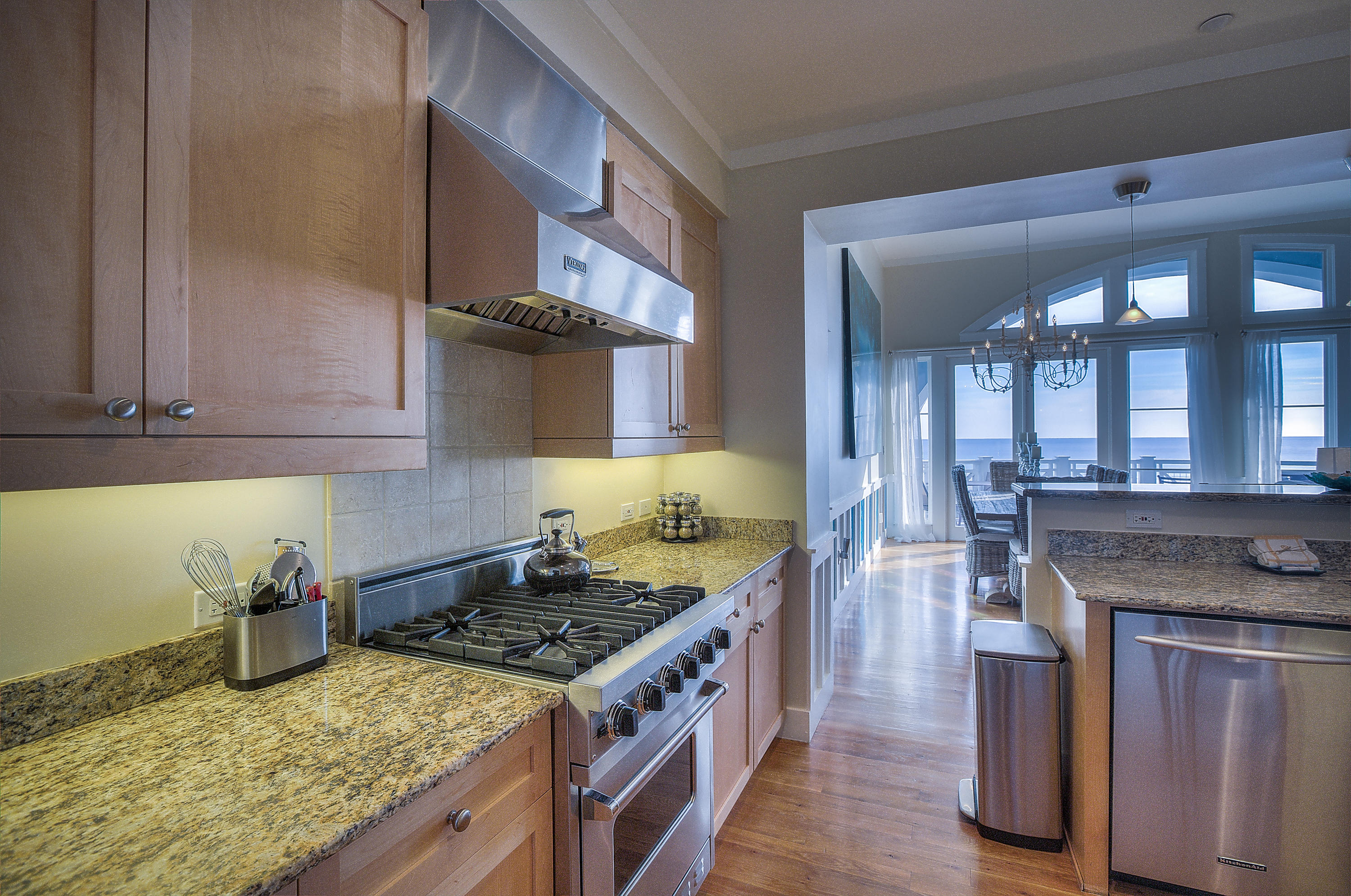WATERSOUND BEACH - Residential