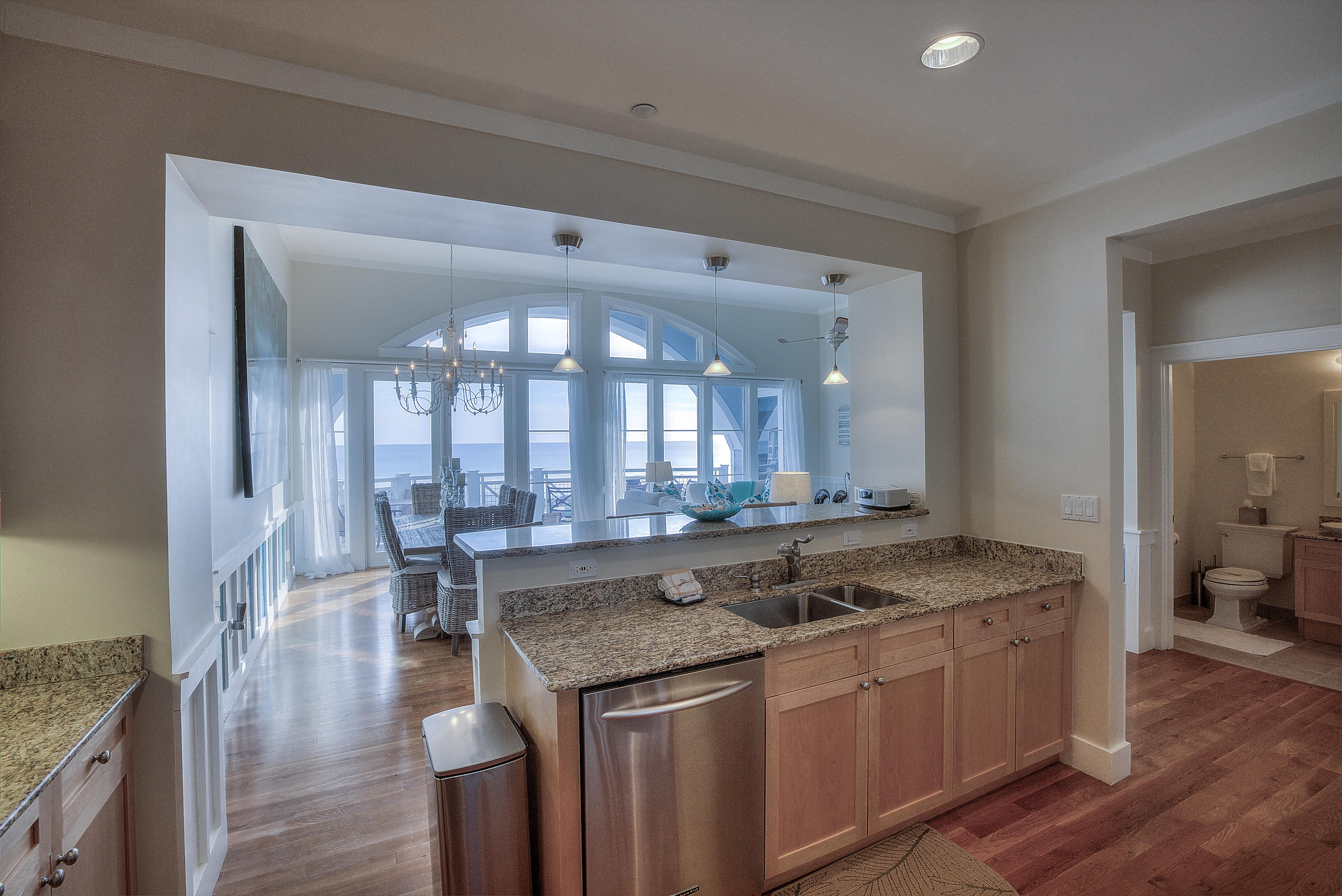 WATERSOUND BEACH - Residential