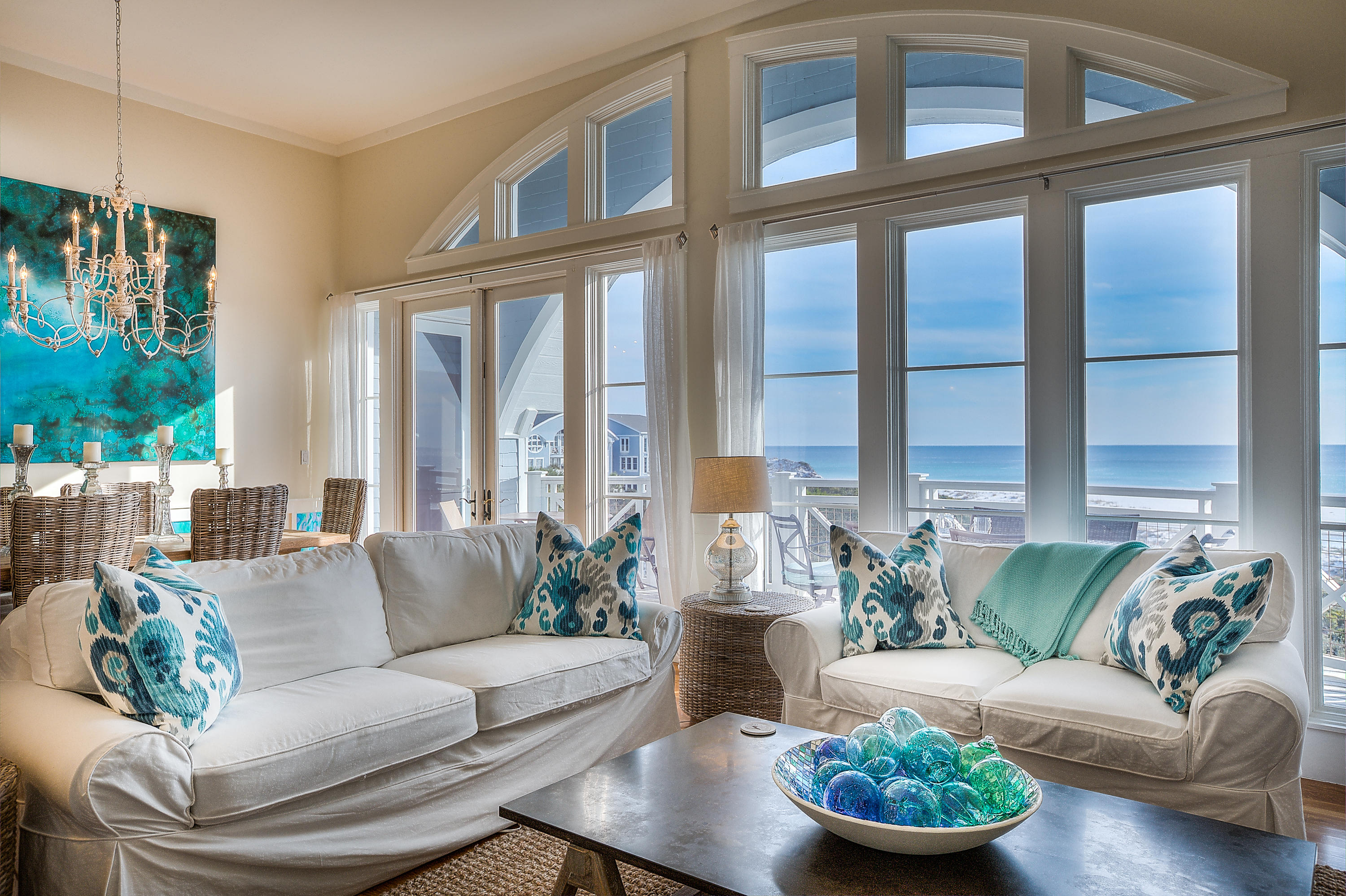 WATERSOUND BEACH - Residential