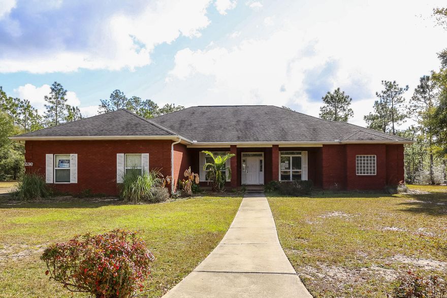 This property is bank owned. It is sold in as-is condition without repairs or warranty. Buyer is responsible for verifying all information contained in this listing.
