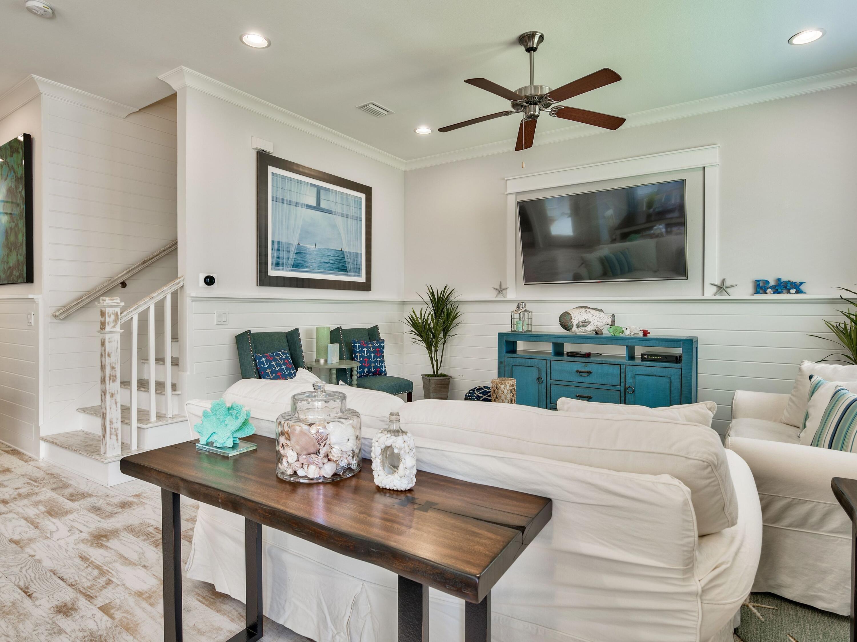 Prominence - Residential