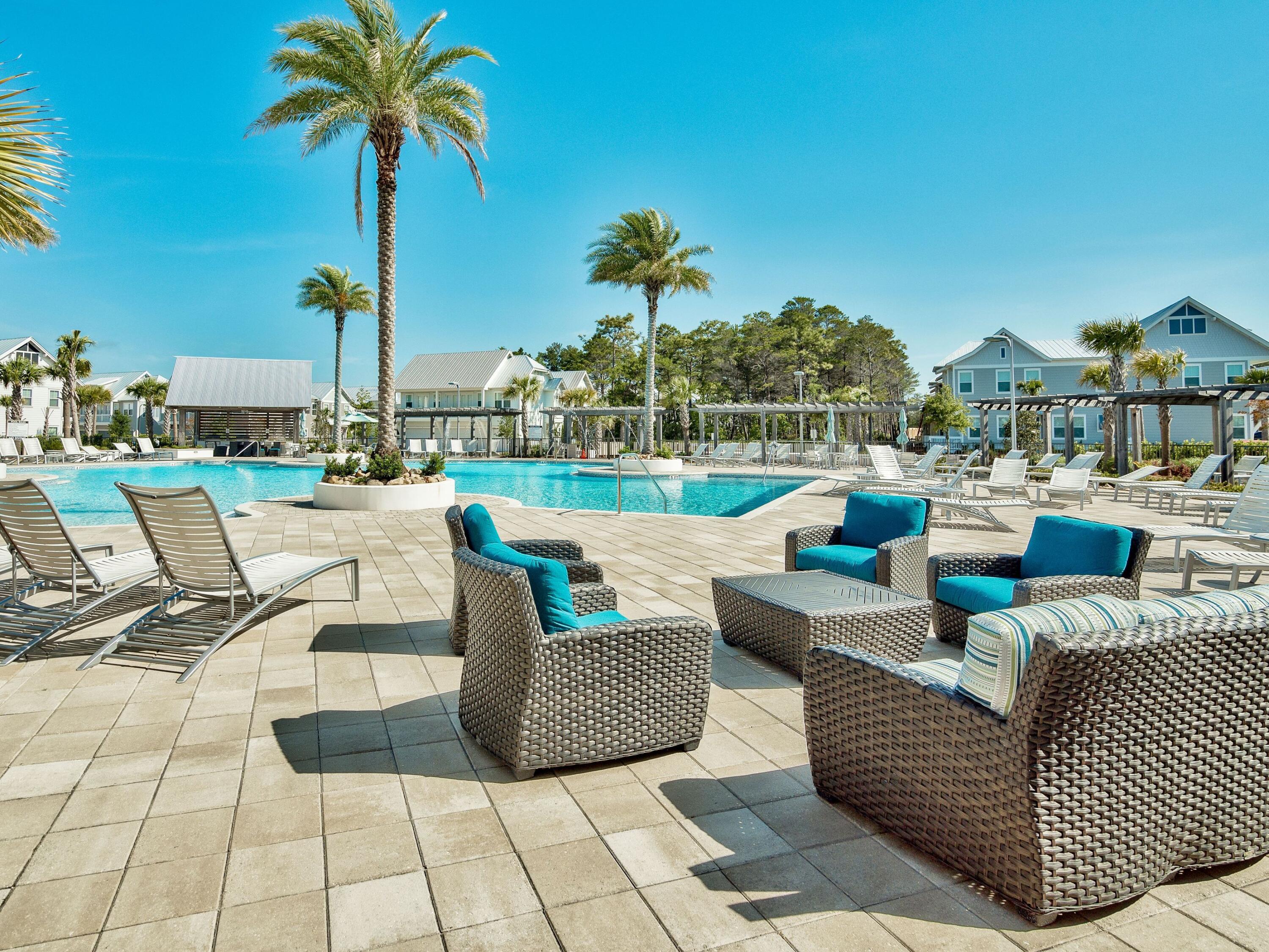 Prominence - Residential