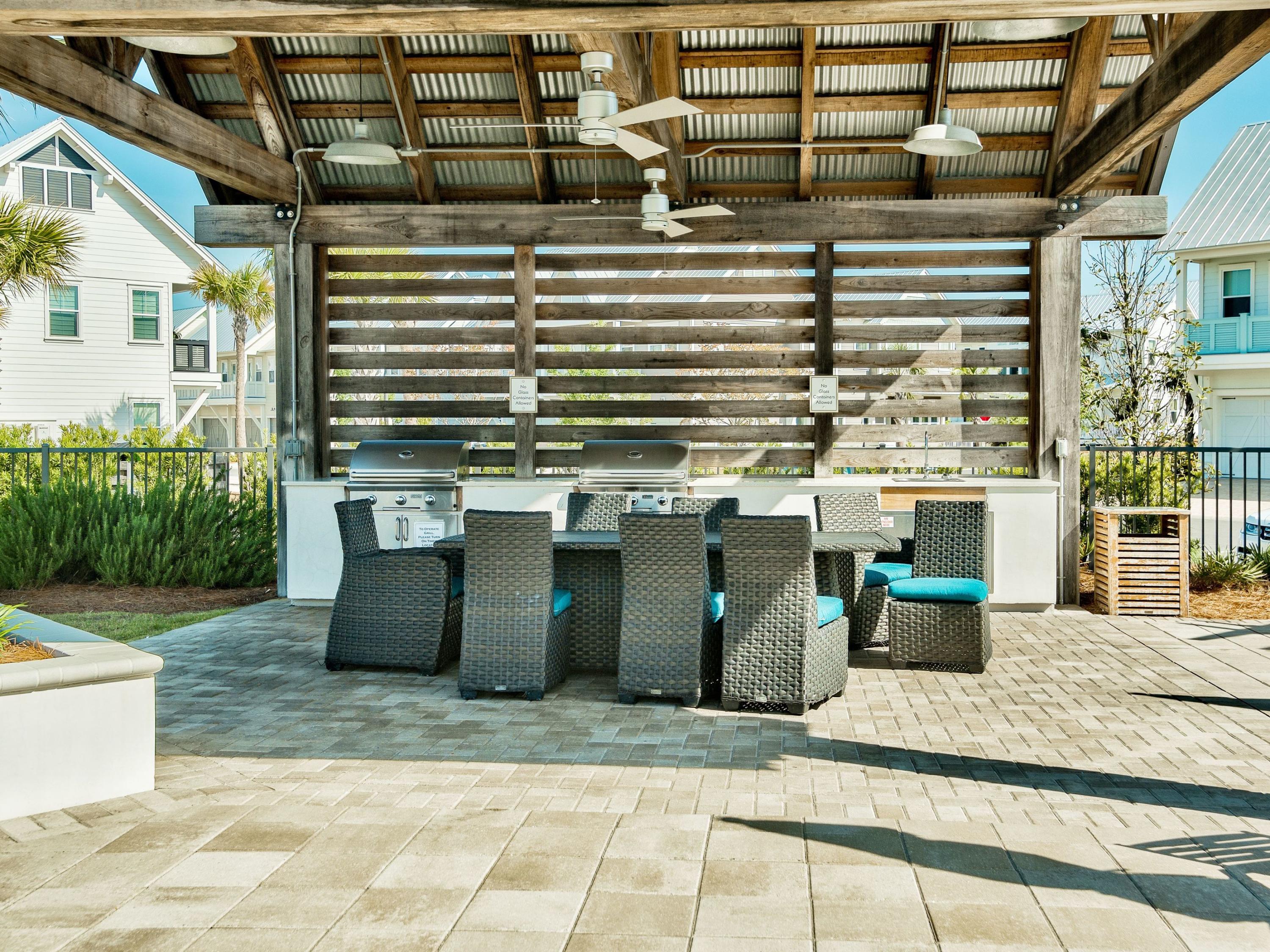 Prominence - Residential