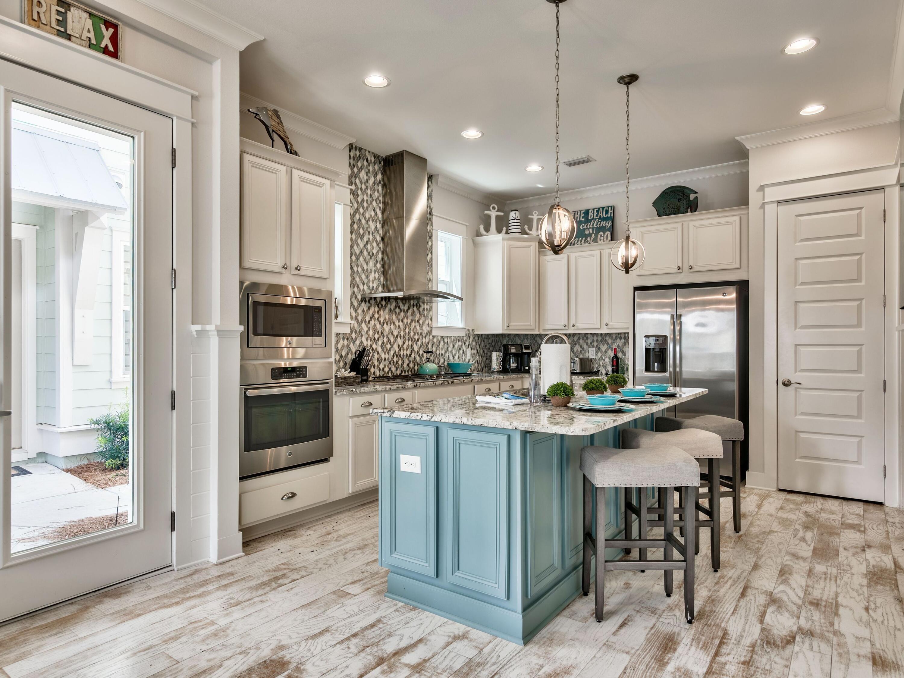 Prominence - Residential