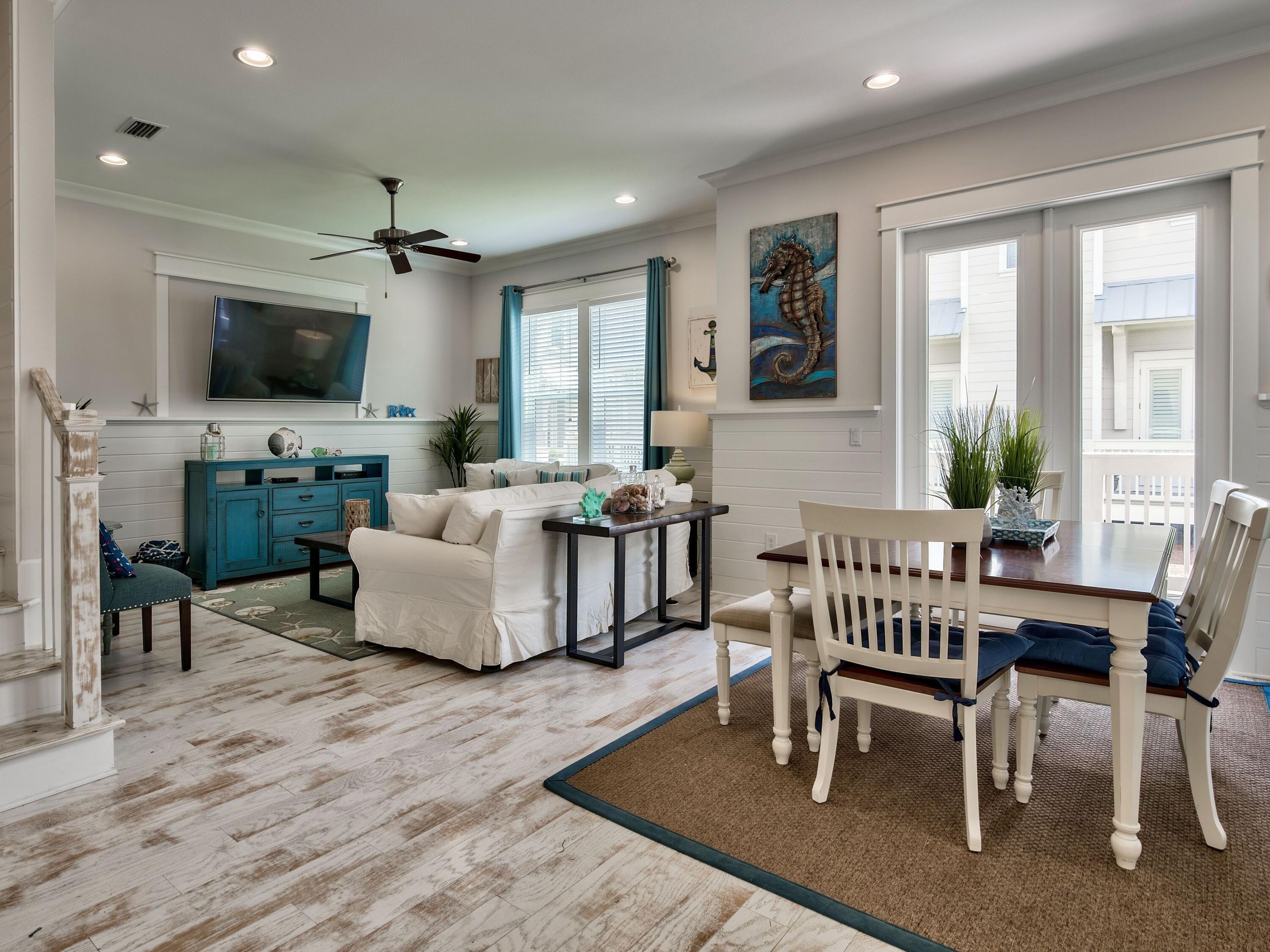 Prominence - Residential