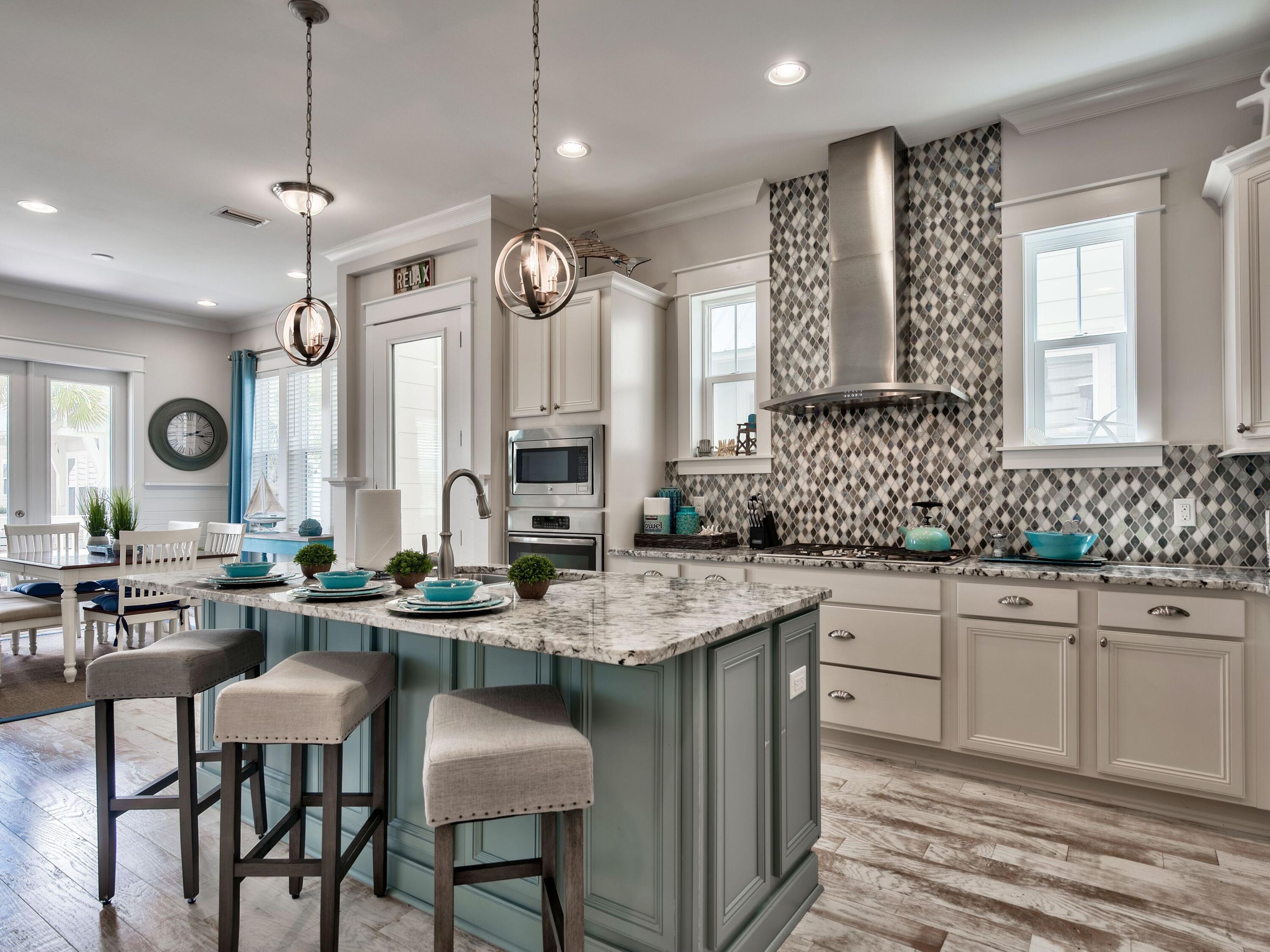 Prominence - Residential