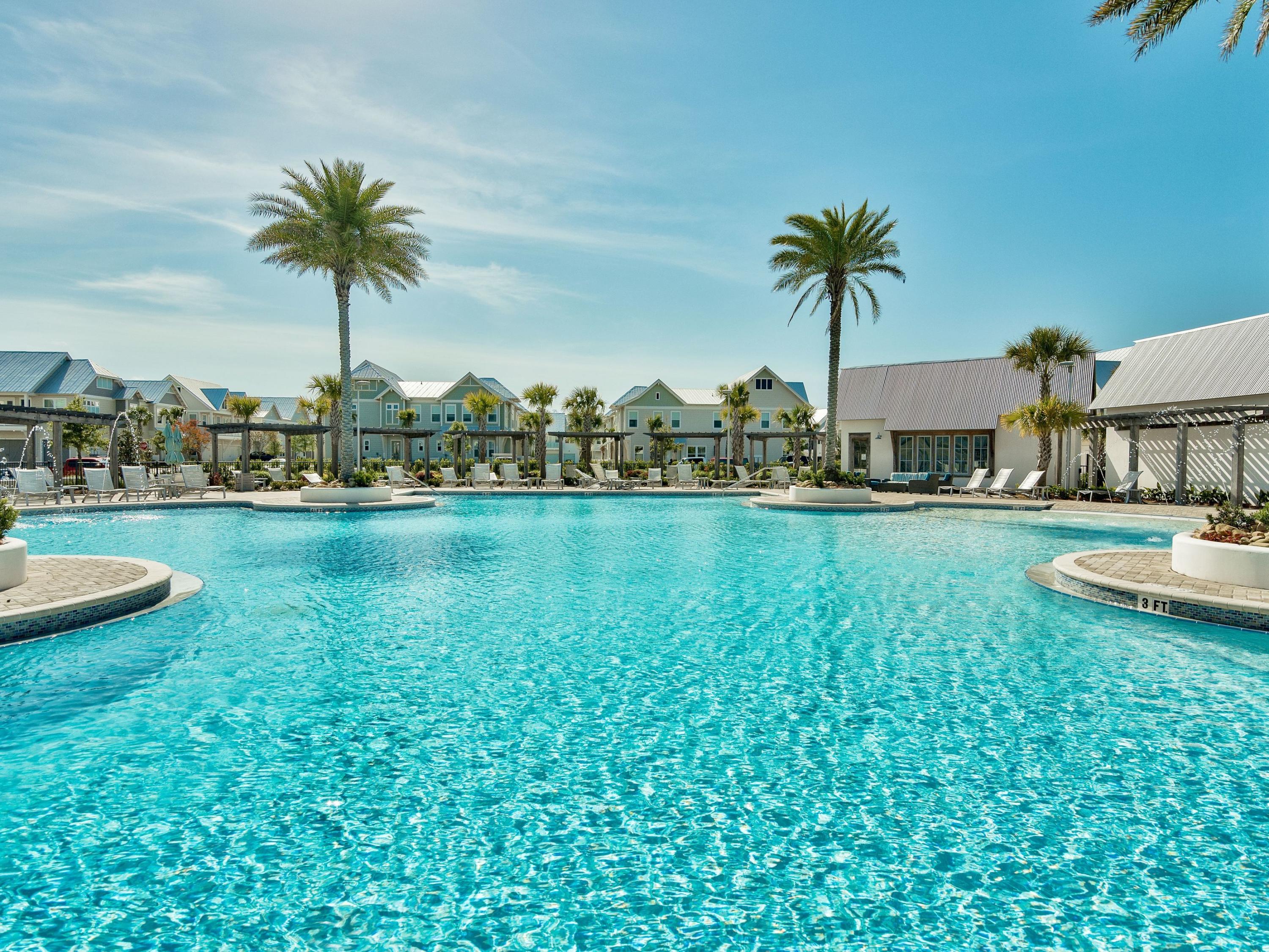 Prominence - Residential