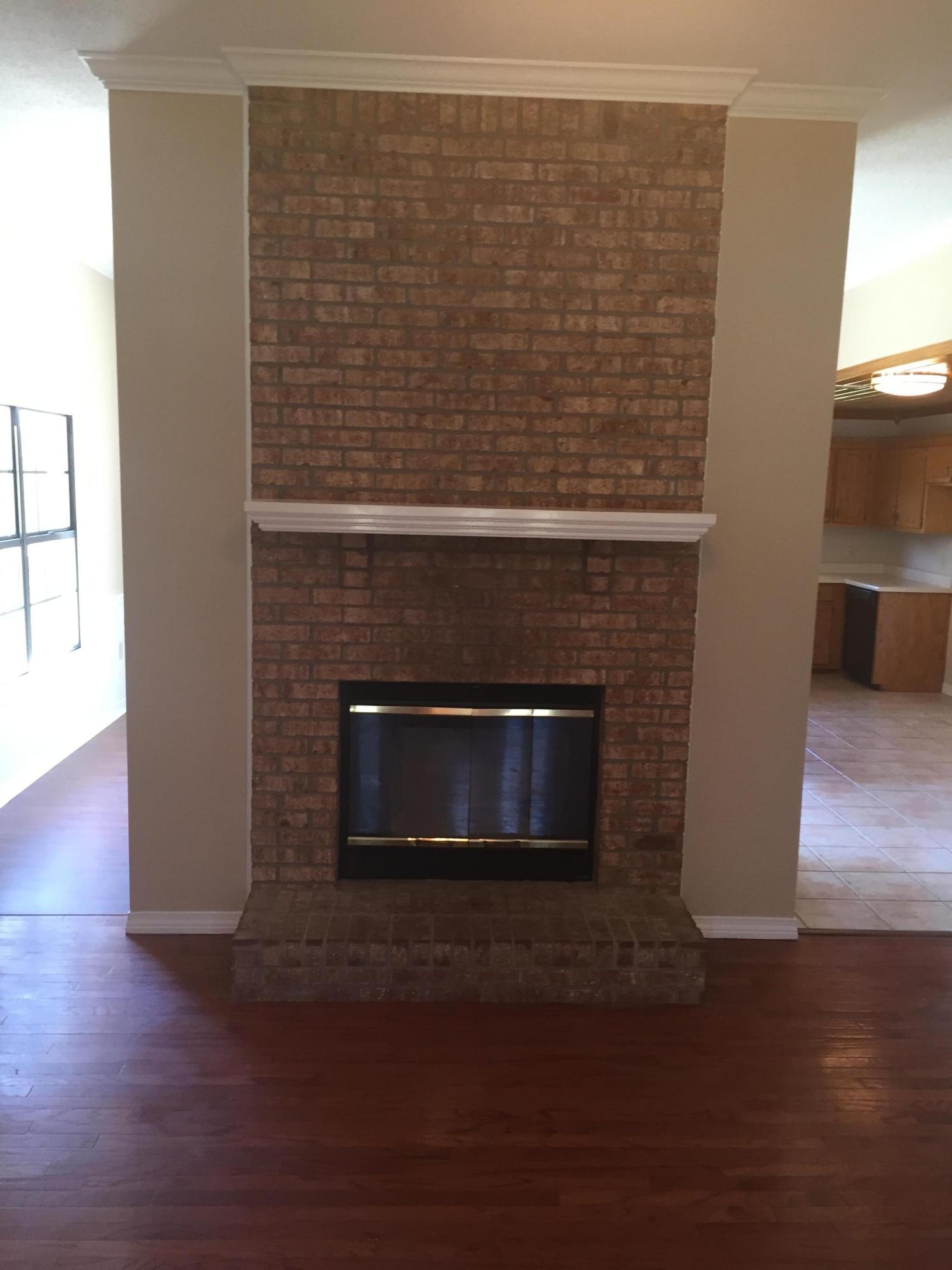 PLANTATION OAKS S/D - Residential