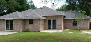 PLANTATION OAKS S/D - Residential