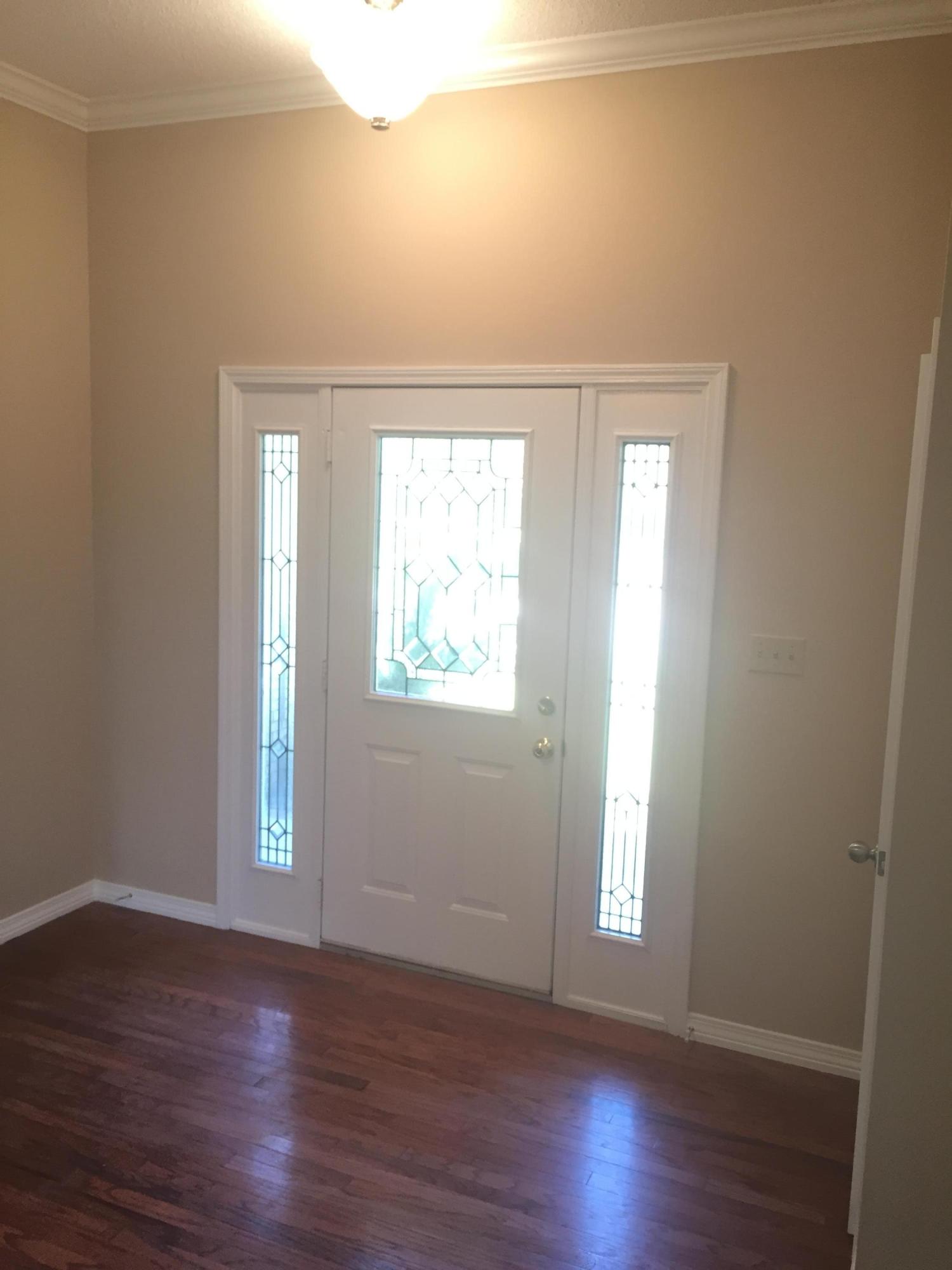 PLANTATION OAKS S/D - Residential