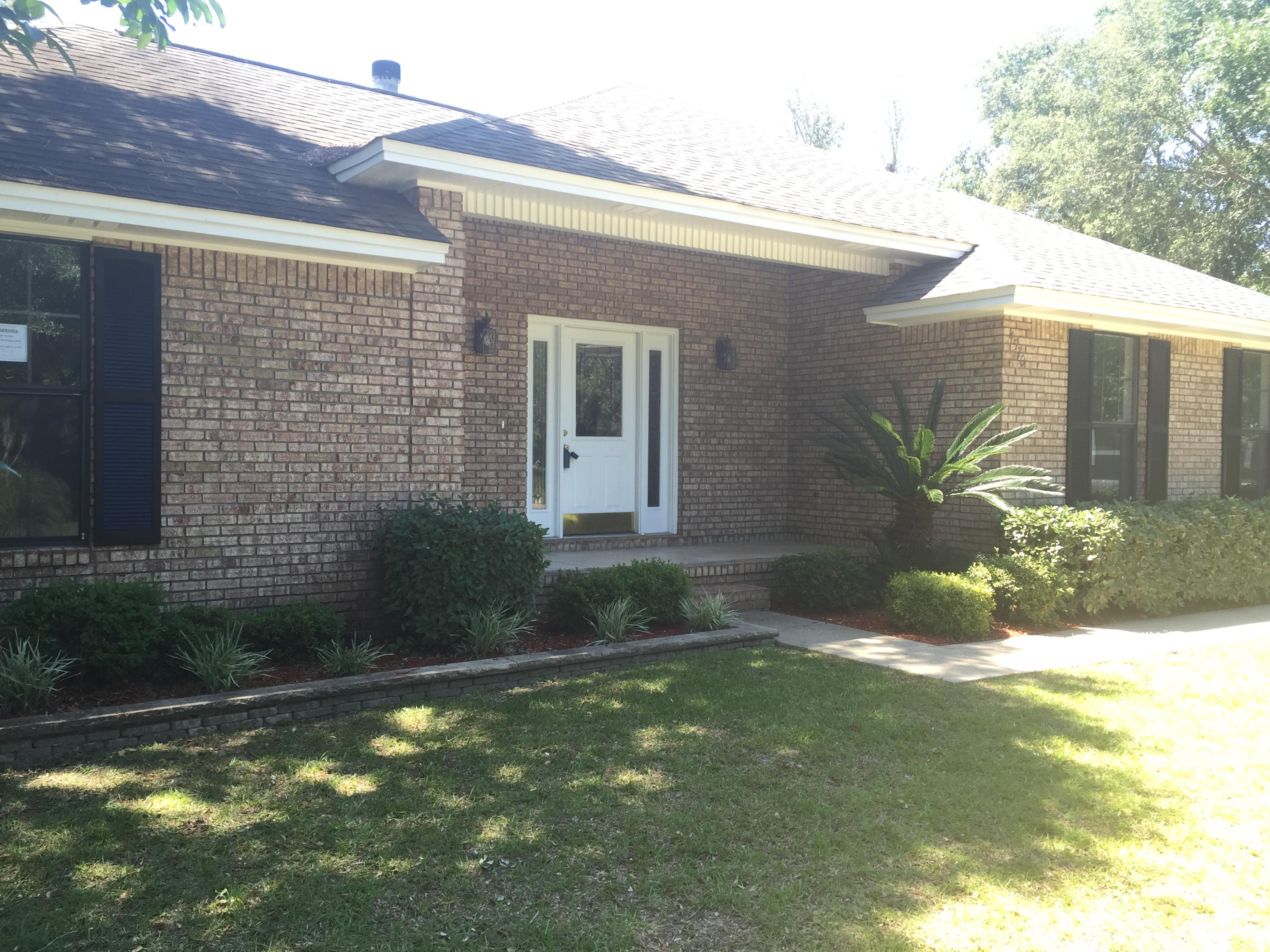 PLANTATION OAKS S/D - Residential