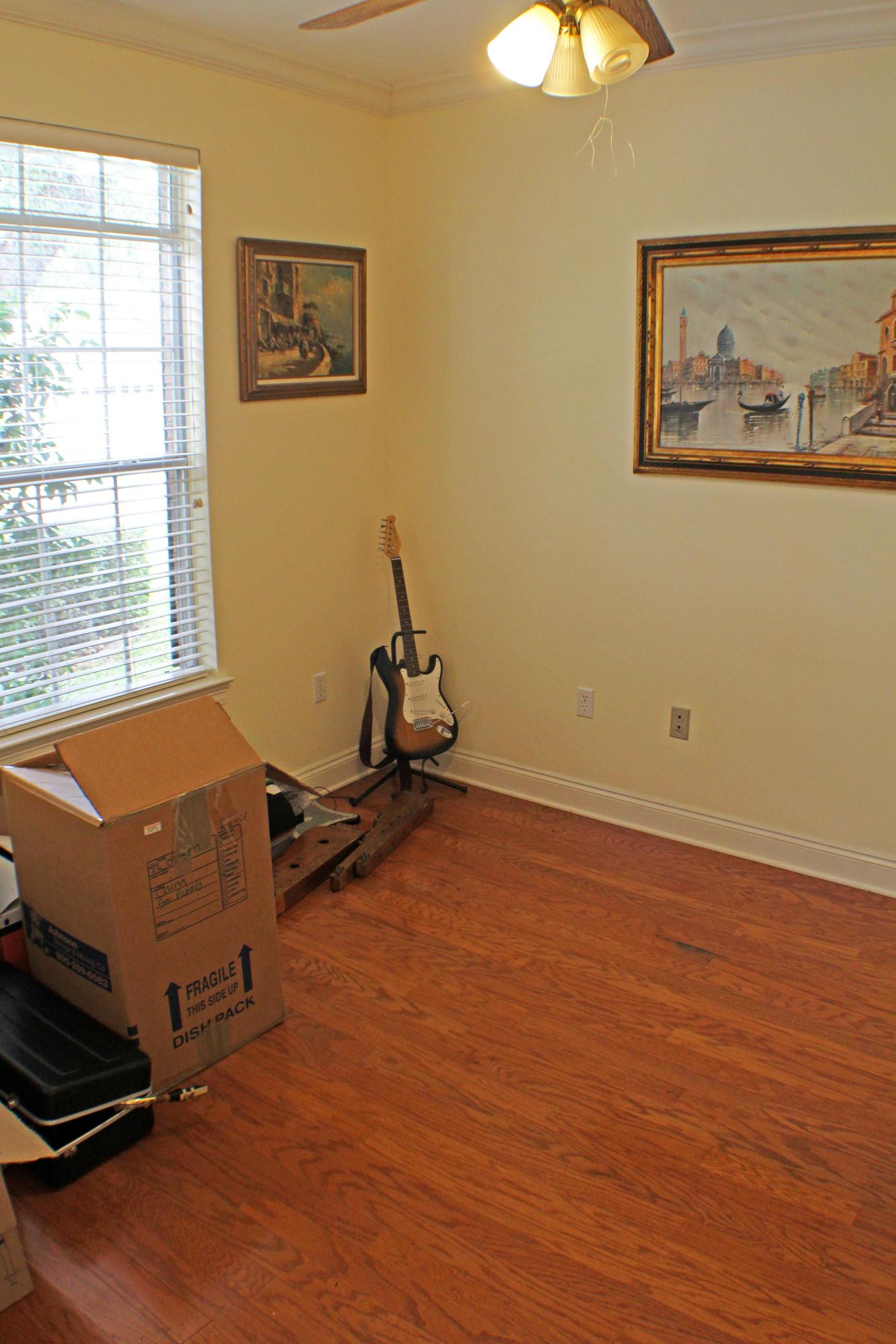 MAGNOLIA FOREST S/D - Residential