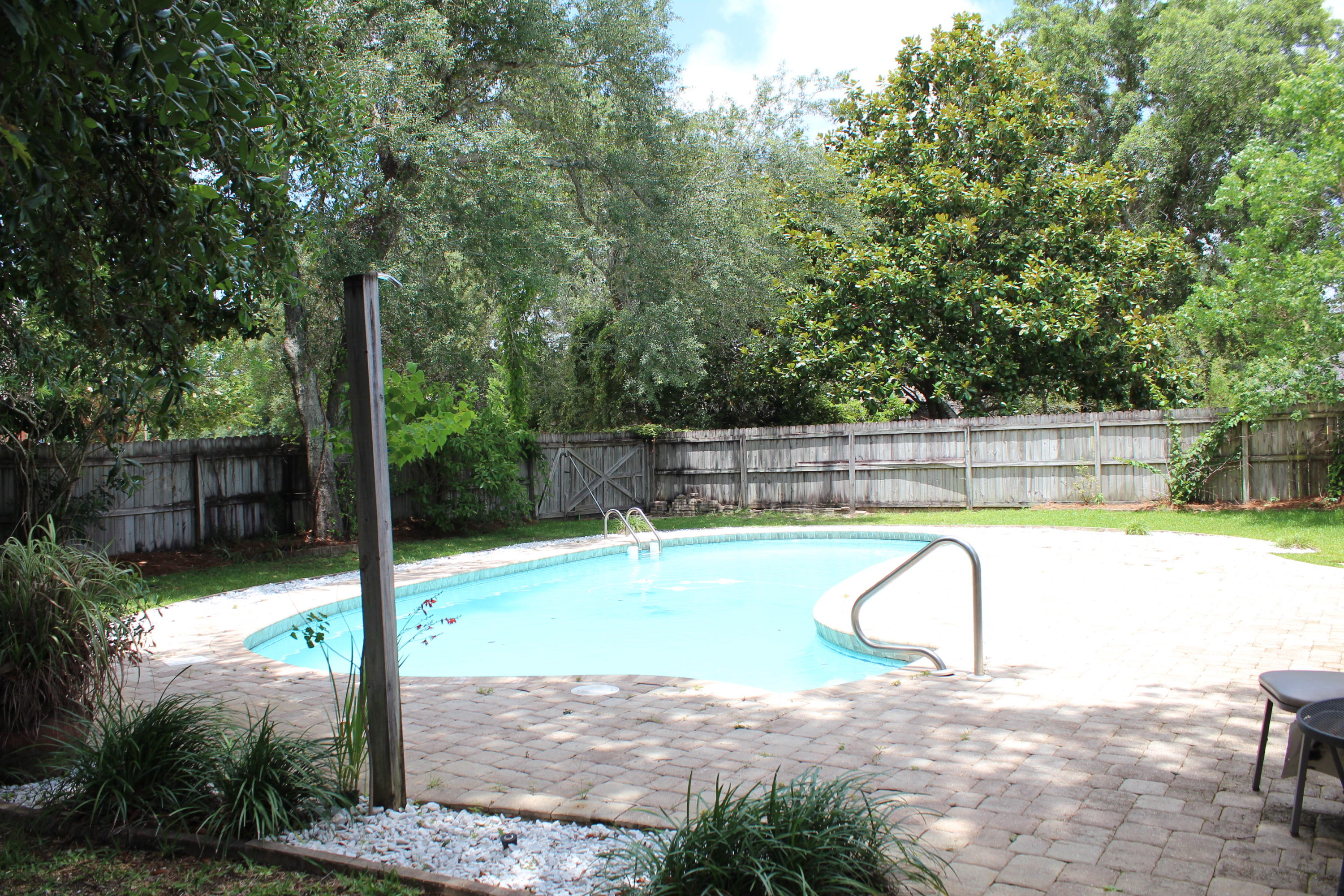 MAGNOLIA FOREST S/D - Residential