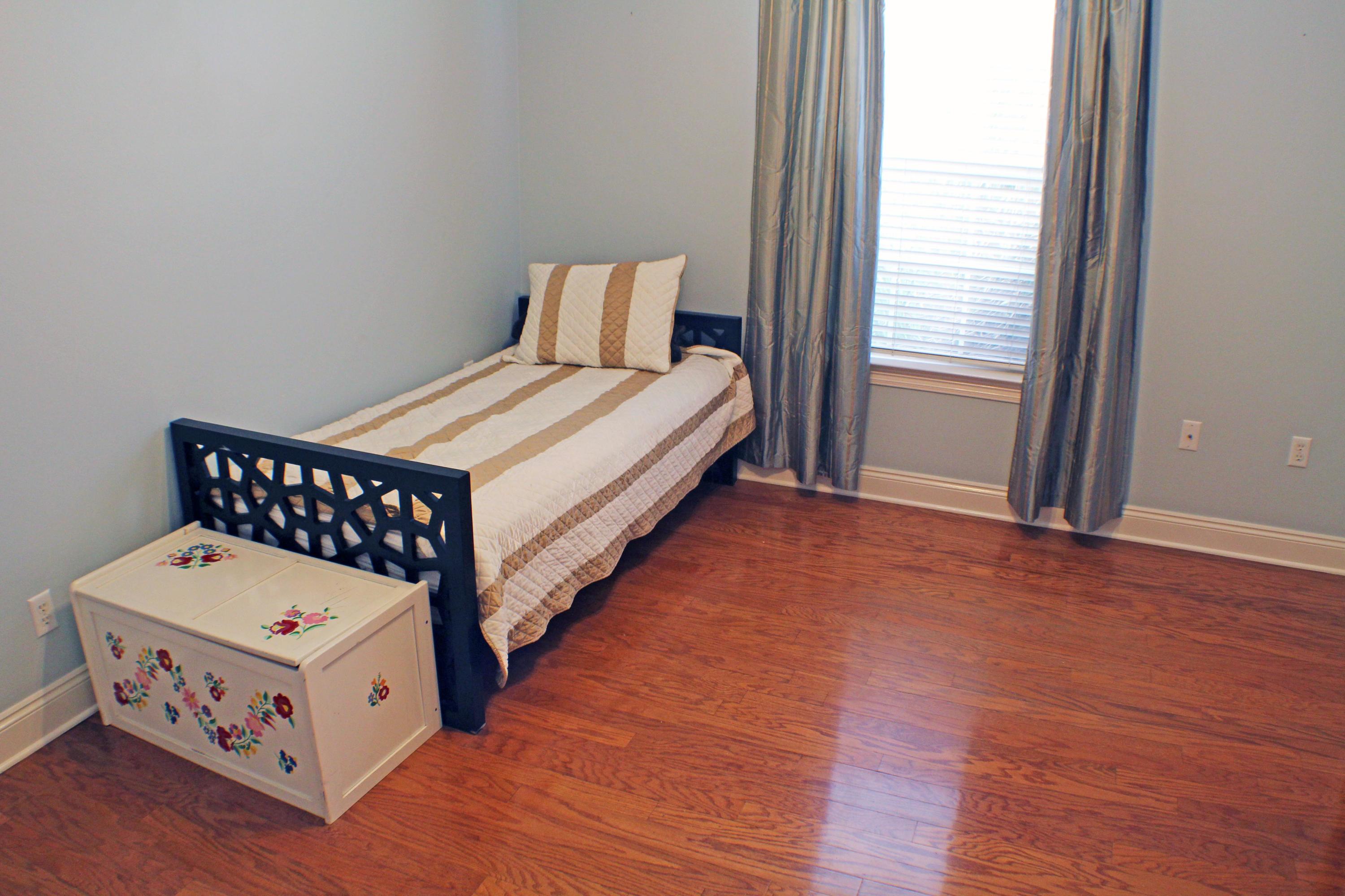 MAGNOLIA FOREST S/D - Residential