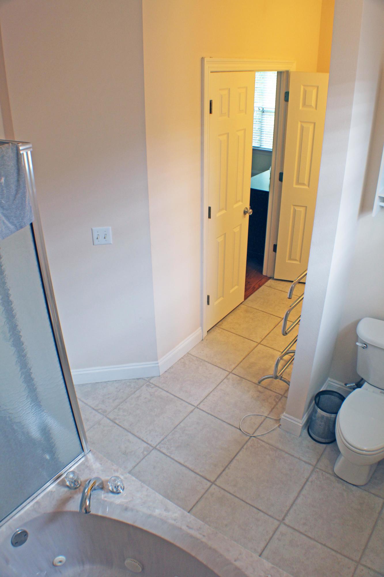 MAGNOLIA FOREST S/D - Residential