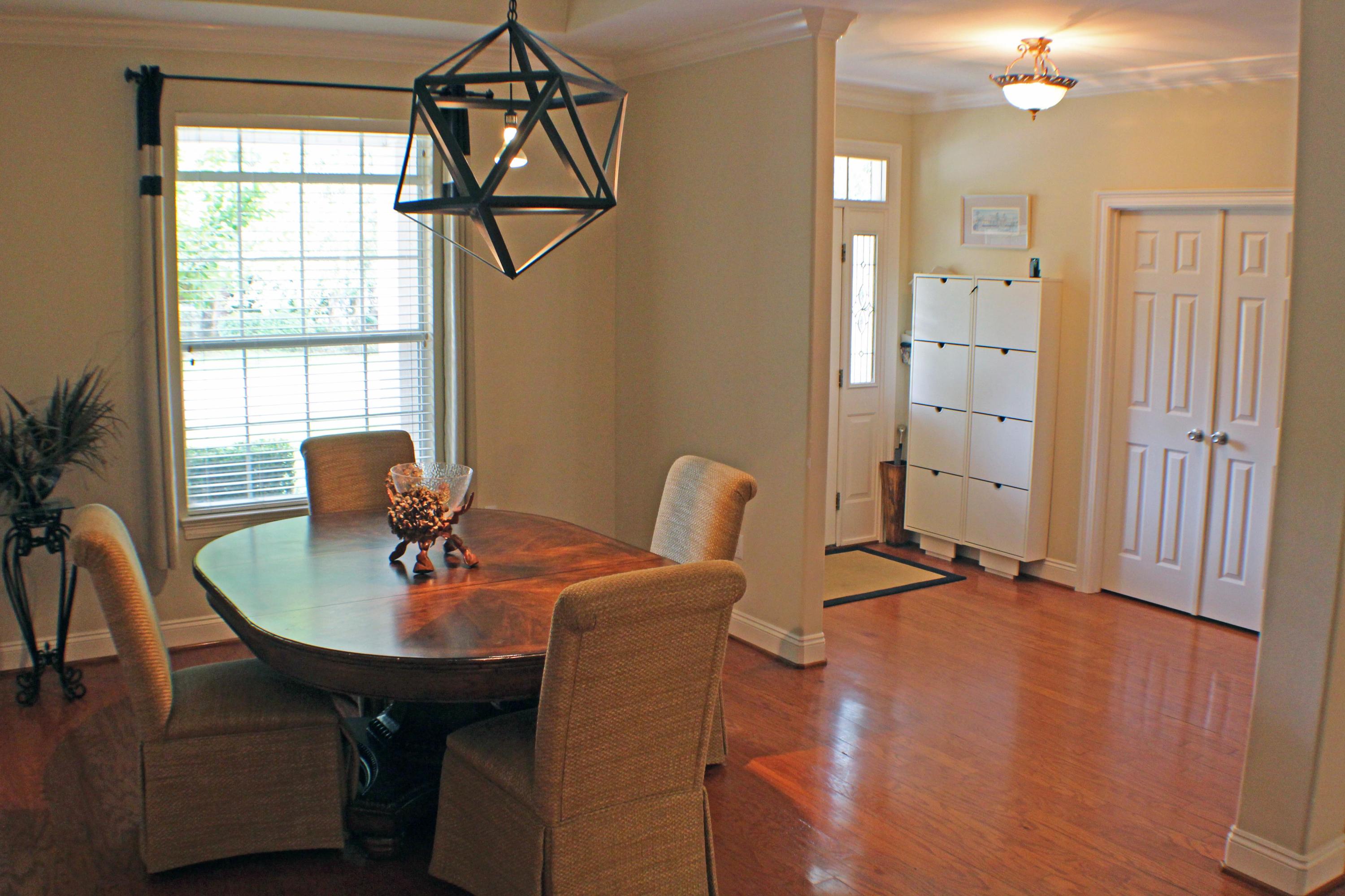 MAGNOLIA FOREST S/D - Residential