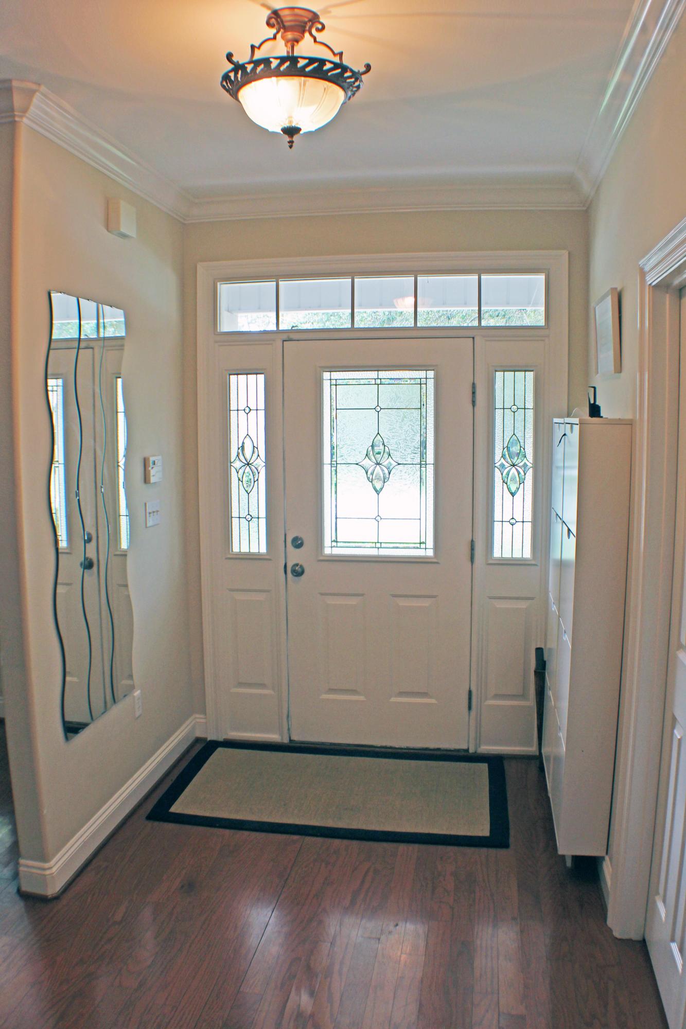 MAGNOLIA FOREST S/D - Residential