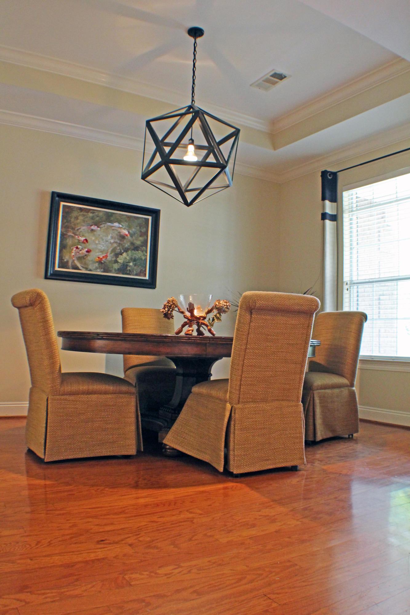 MAGNOLIA FOREST S/D - Residential