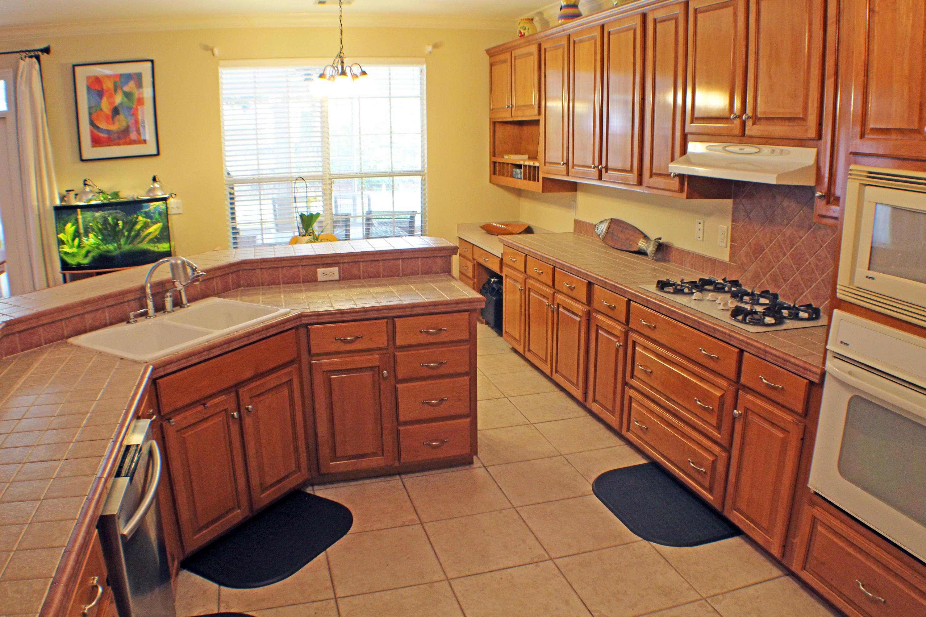 MAGNOLIA FOREST S/D - Residential