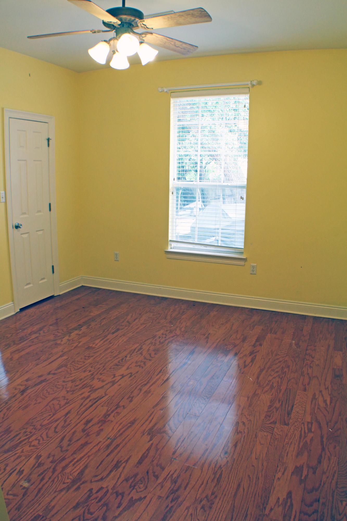 MAGNOLIA FOREST S/D - Residential