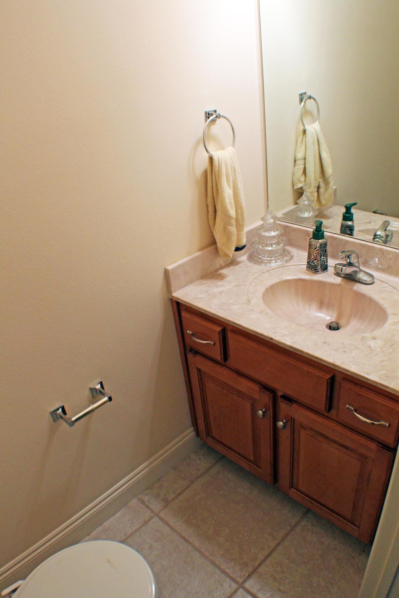 MAGNOLIA FOREST S/D - Residential