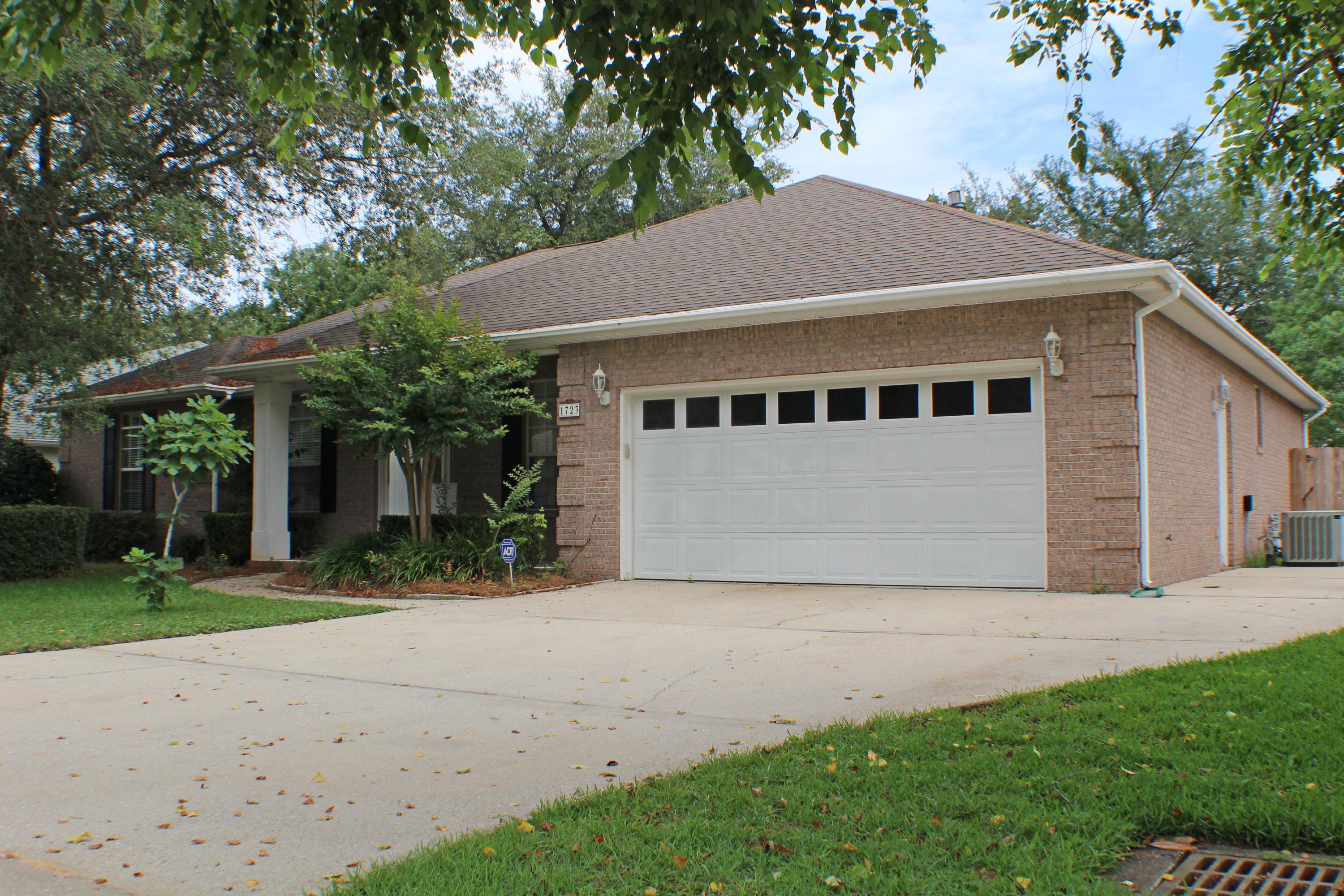 MAGNOLIA FOREST S/D - Residential