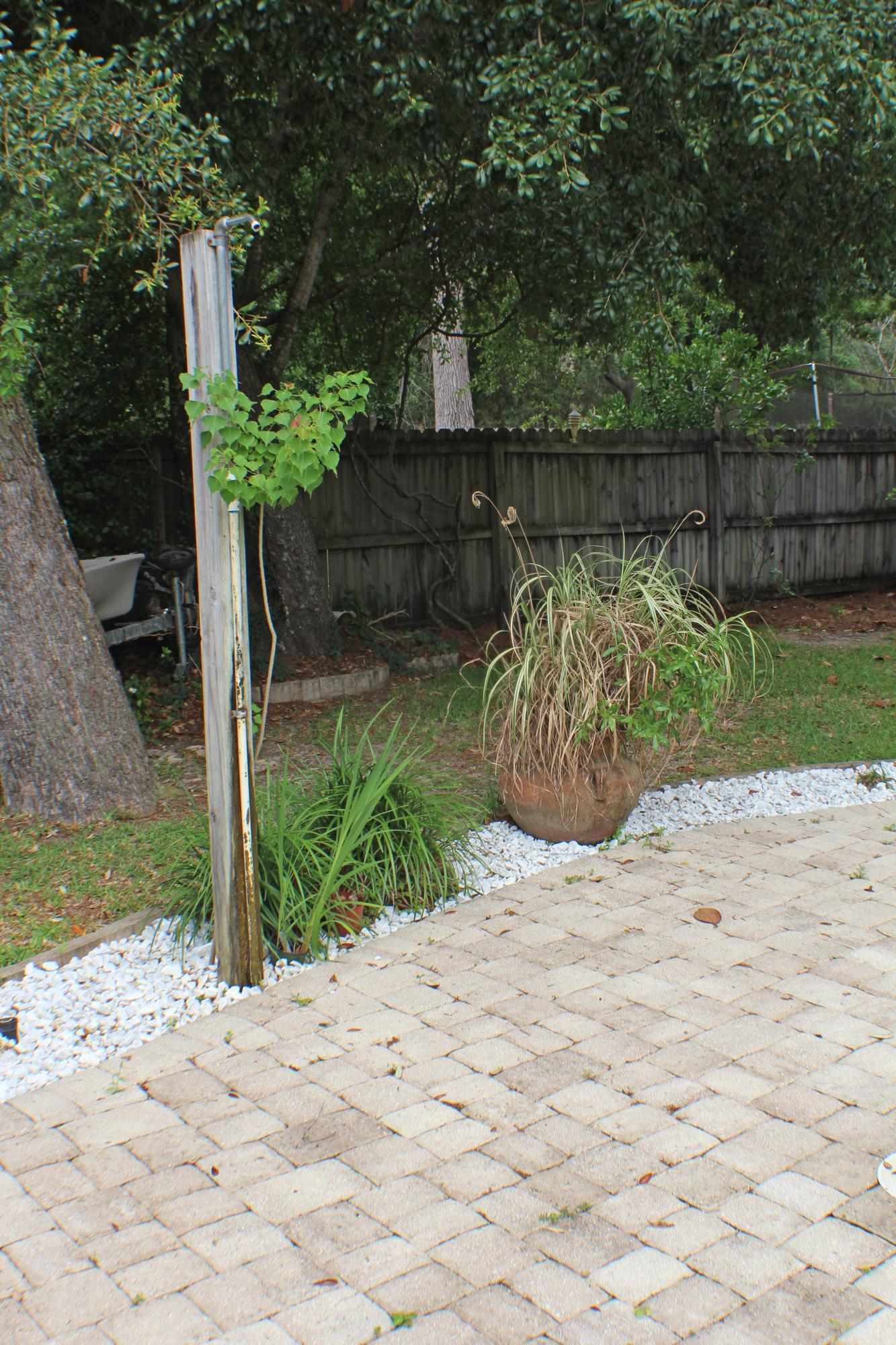 MAGNOLIA FOREST S/D - Residential