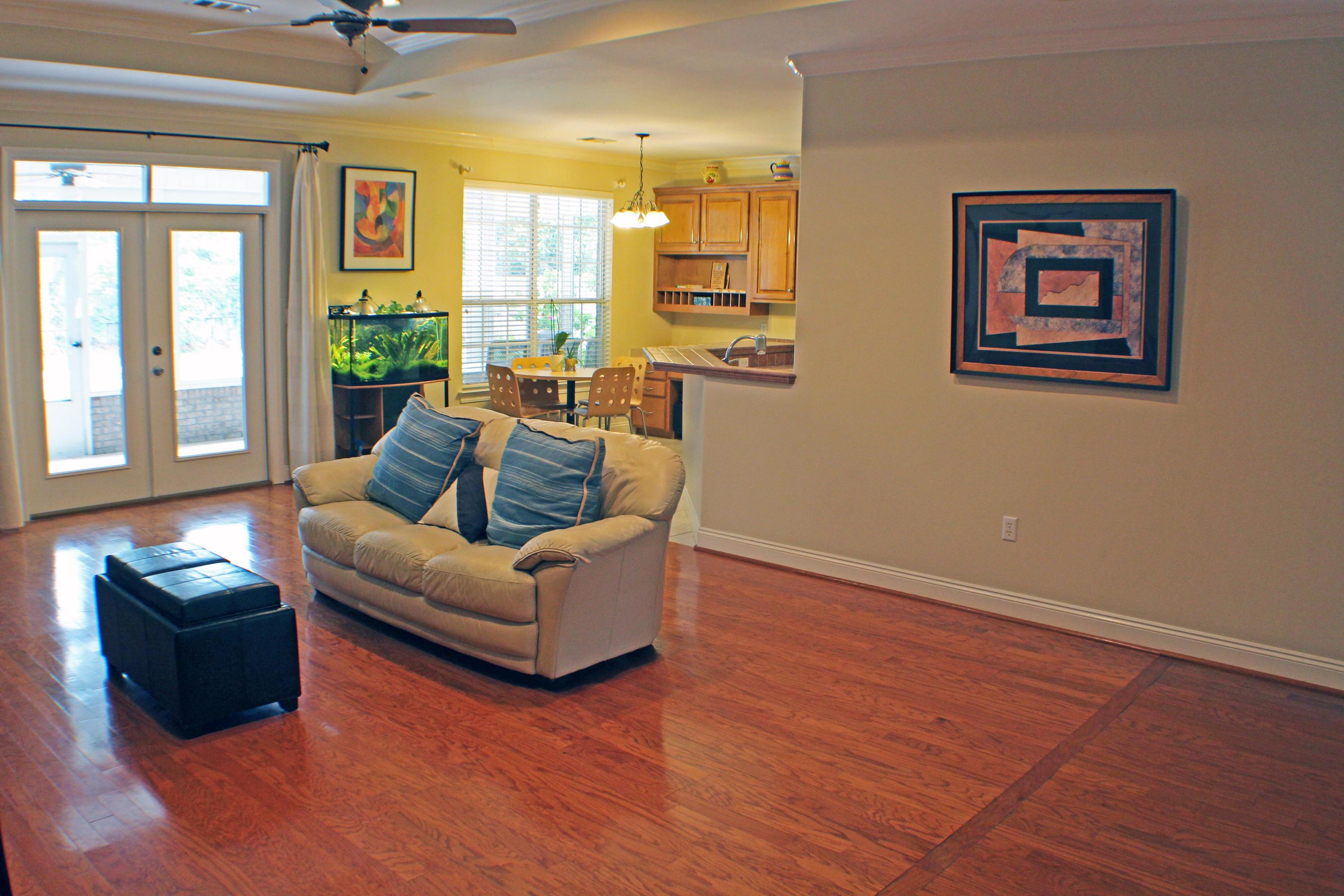 MAGNOLIA FOREST S/D - Residential