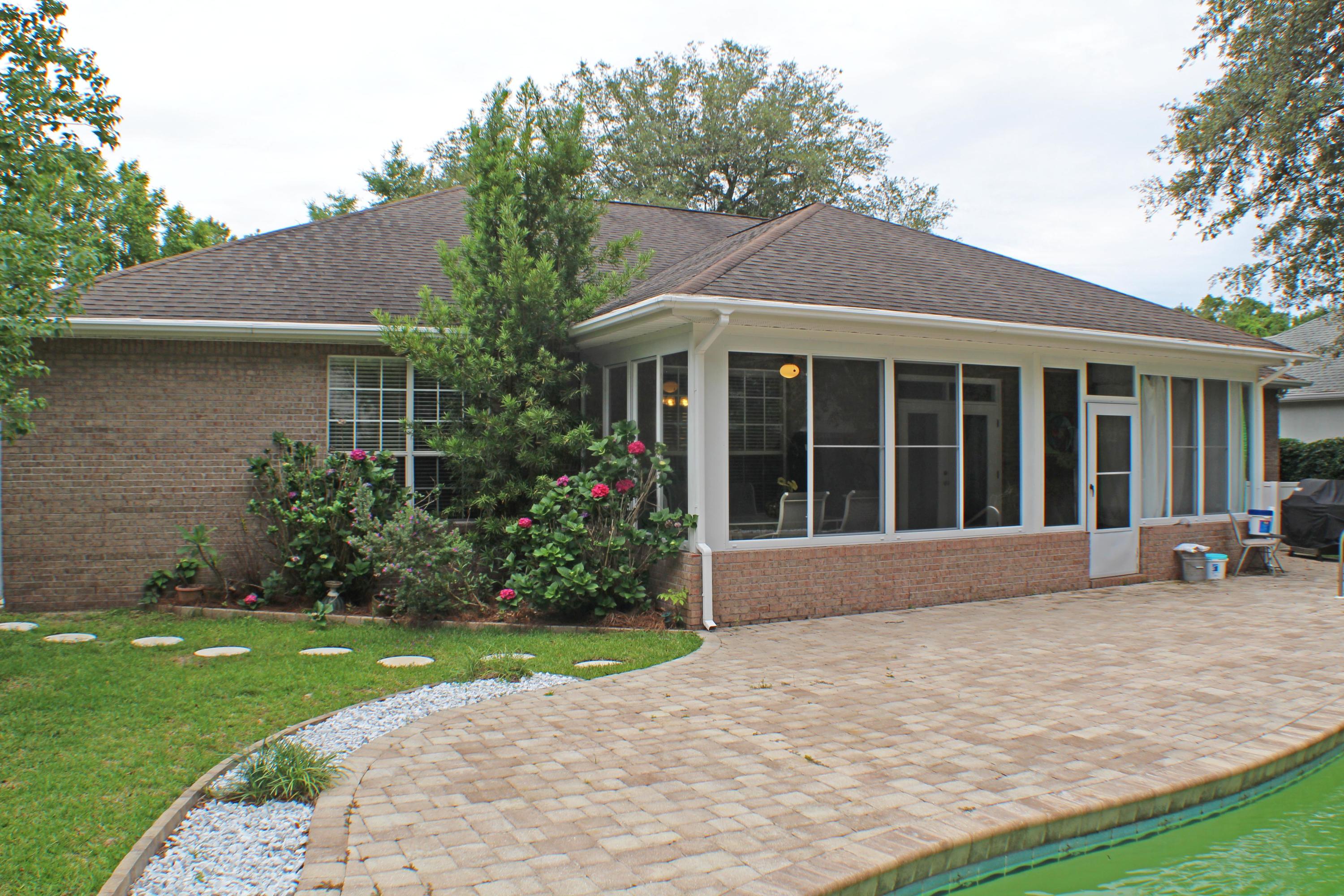 MAGNOLIA FOREST S/D - Residential